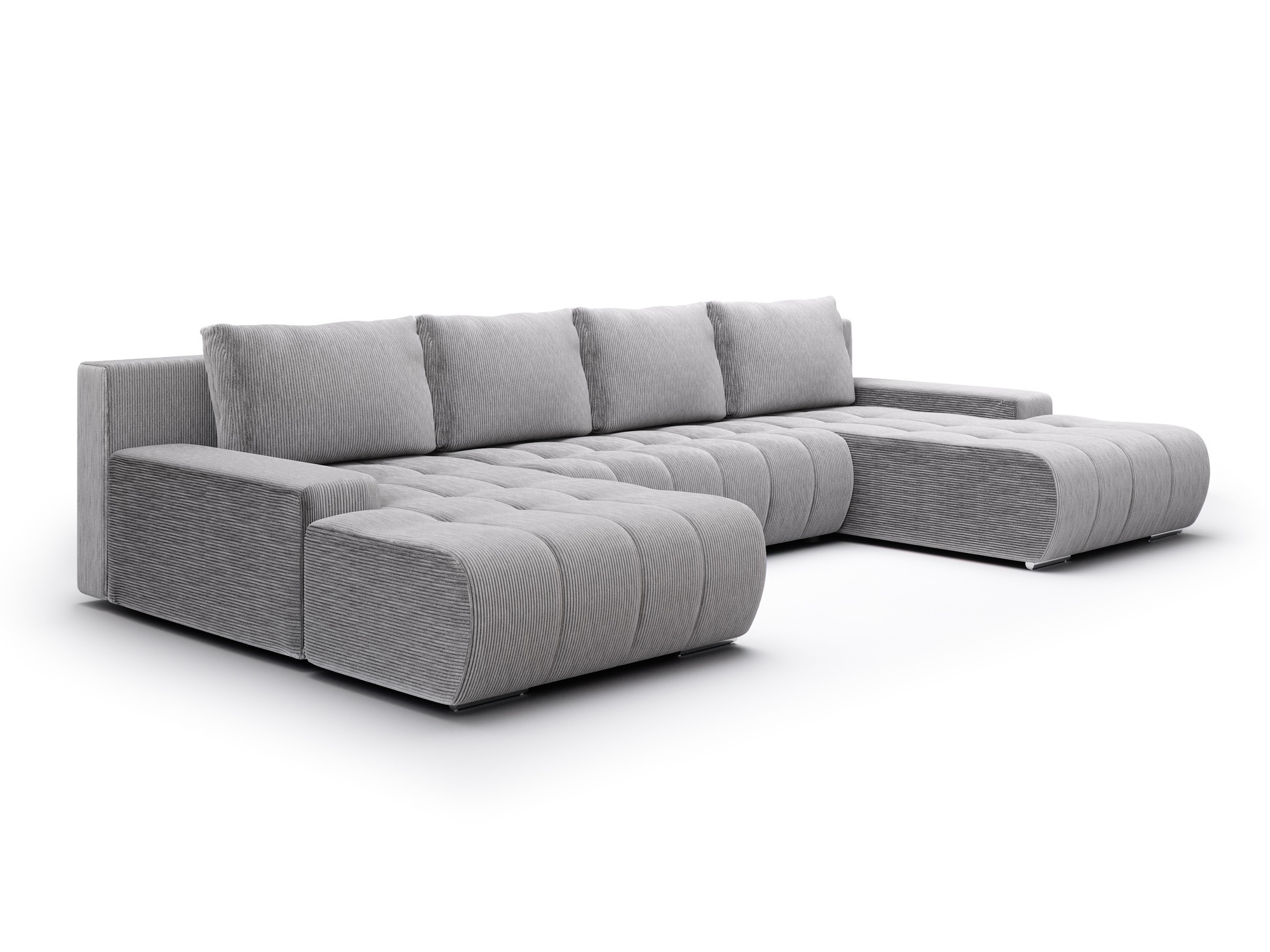 Colțar Franklin 115 (Poso 55)