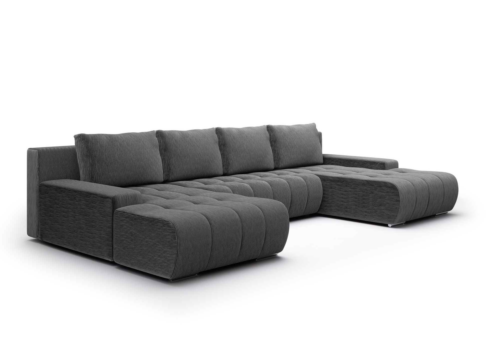 Colțar Franklin 115 (Poso 60)