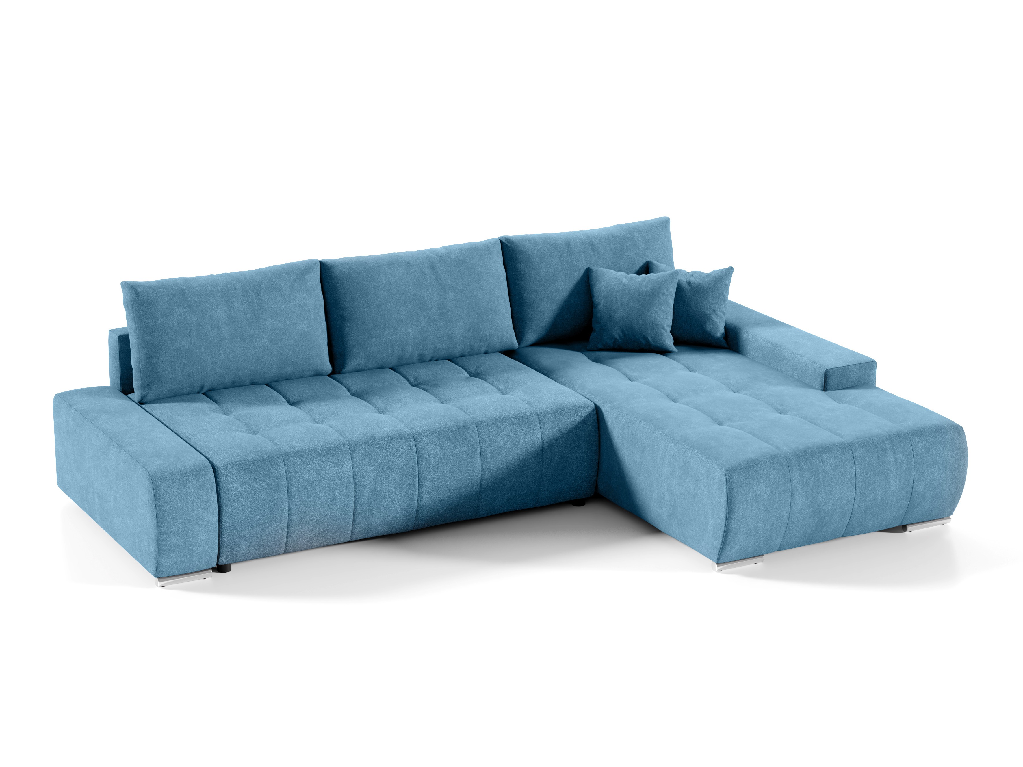 Colțar Franklin 118 (Aston 12)