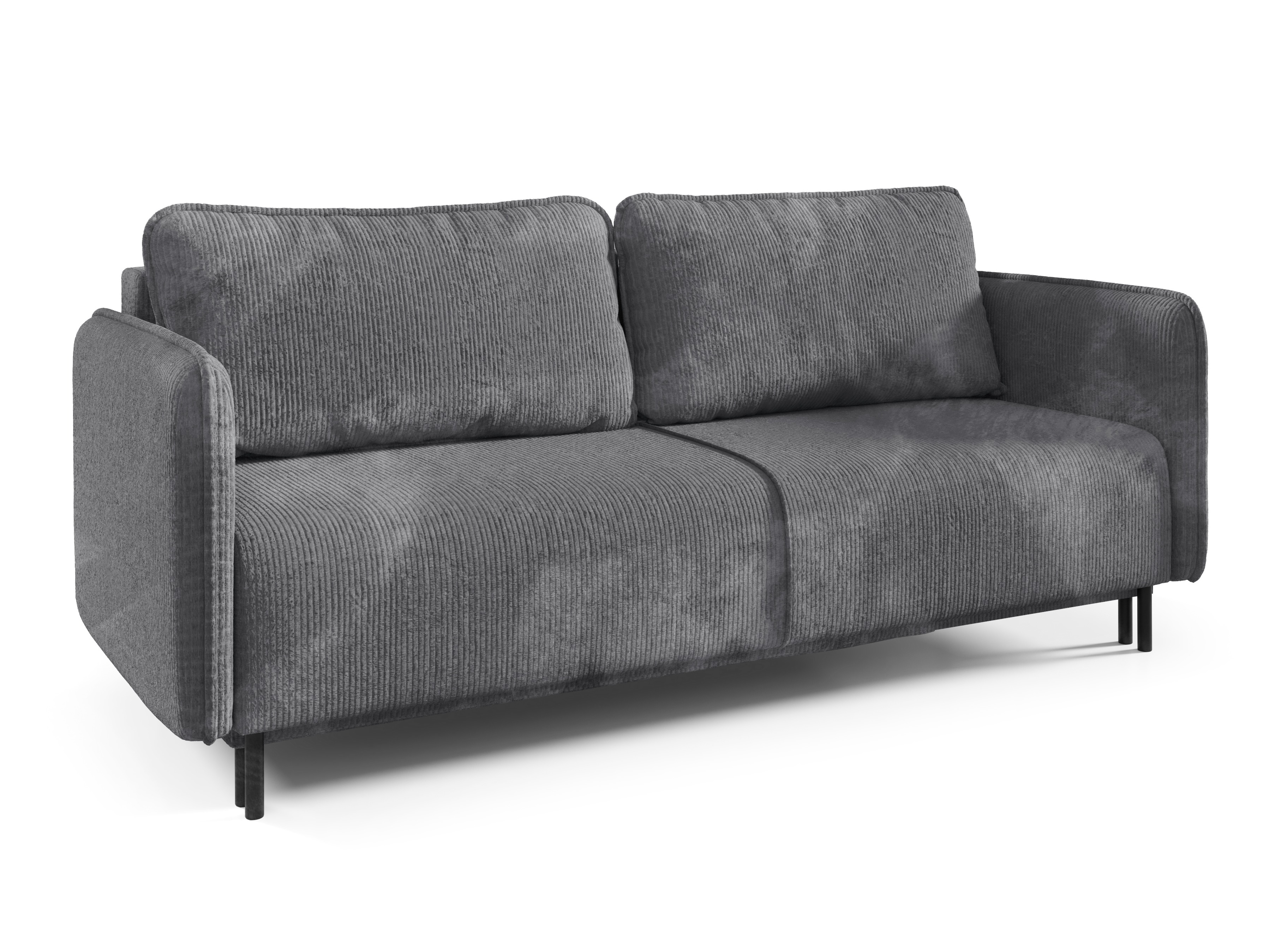 Canapea extensibilă Franklin 121 (Poso 55)
