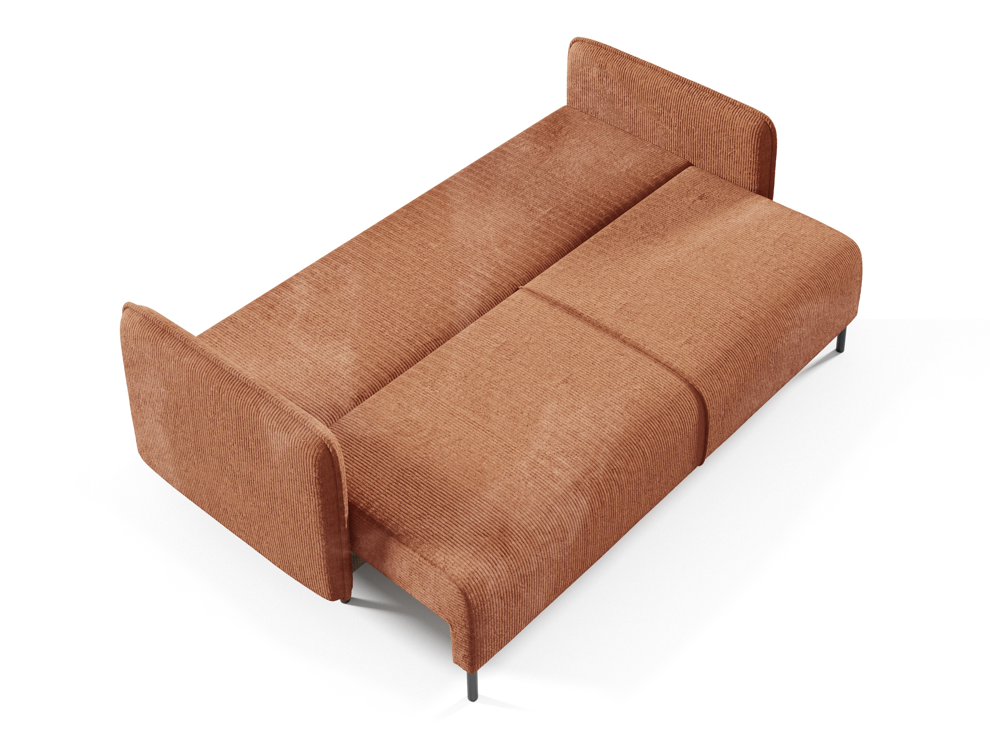 Canapea extensibilă Franklin 121 (Poso 55)