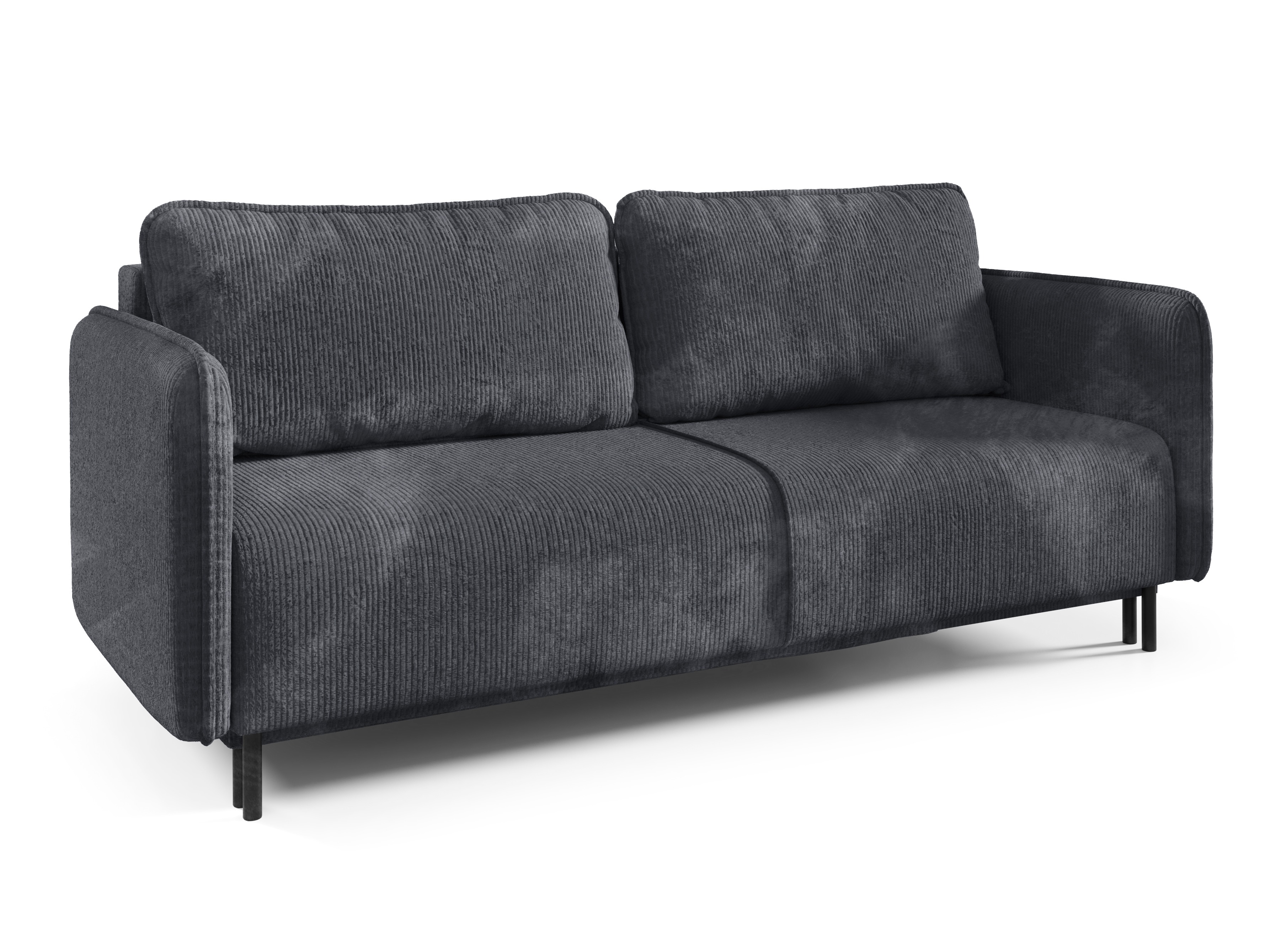 Canapea extensibilă Franklin 121 (Poso 60)