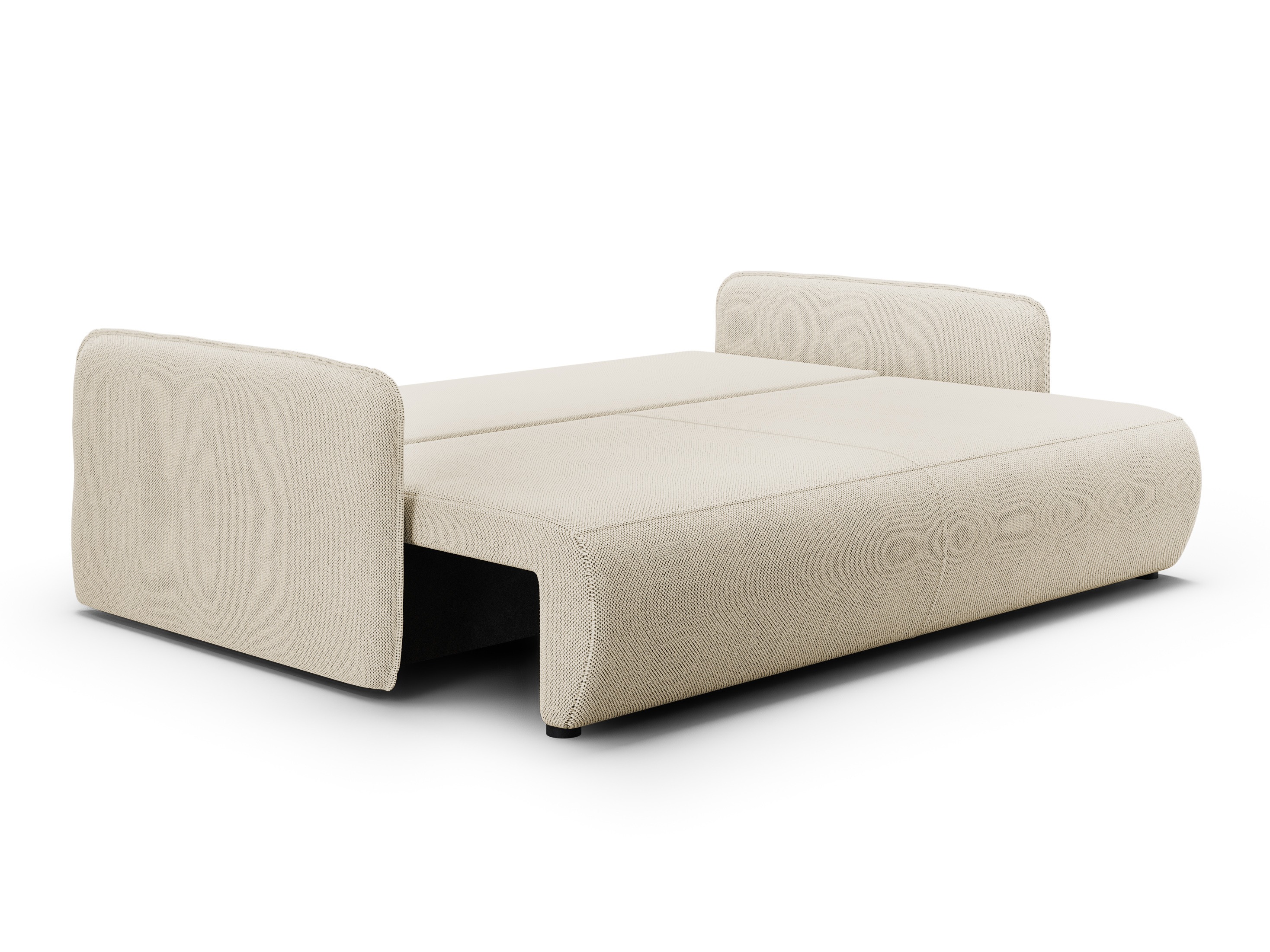 Canapea extensibilă Franklin 130 (Curio 09)