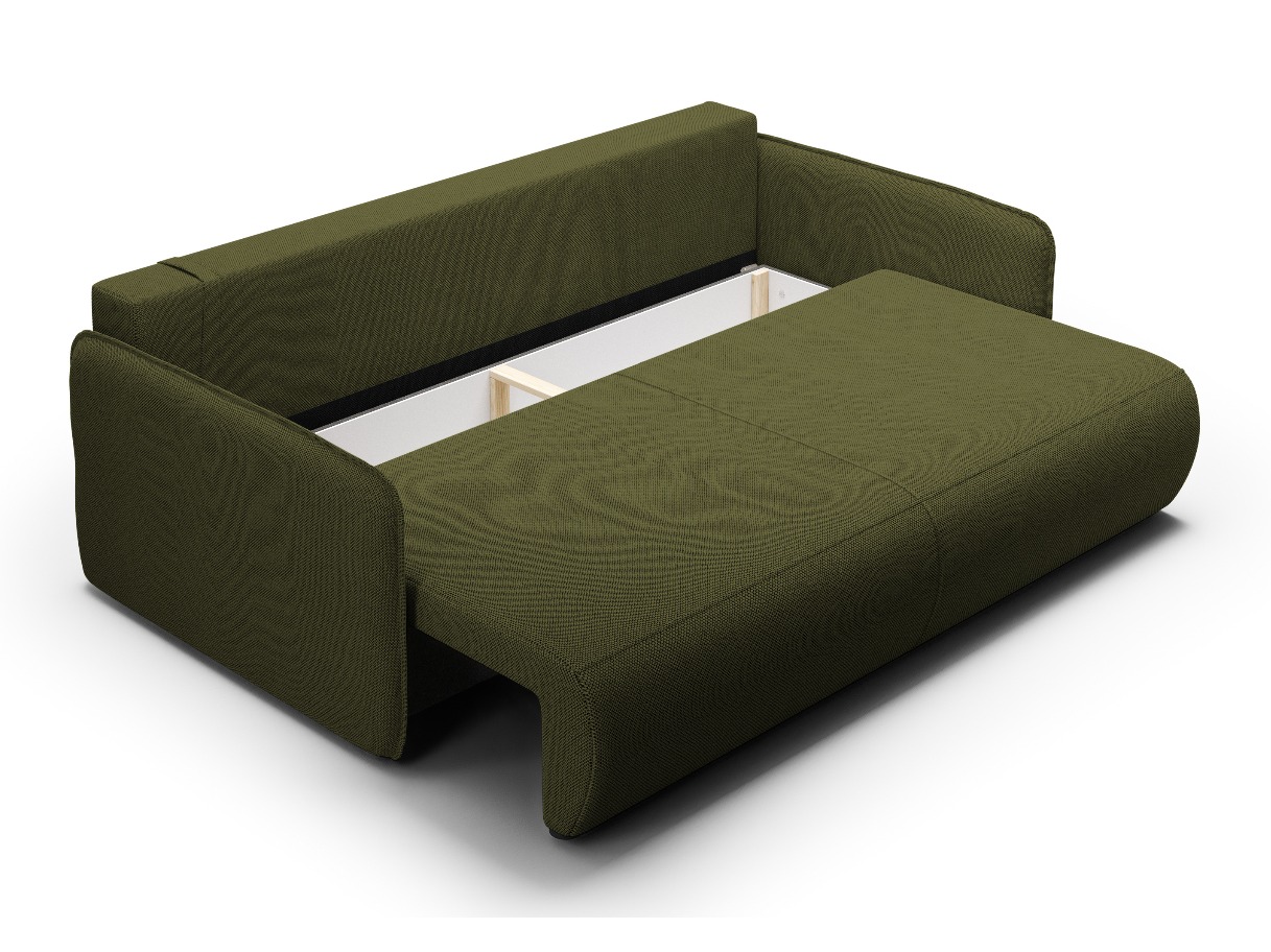 Canapea extensibilă Franklin 130 (Curio 39)