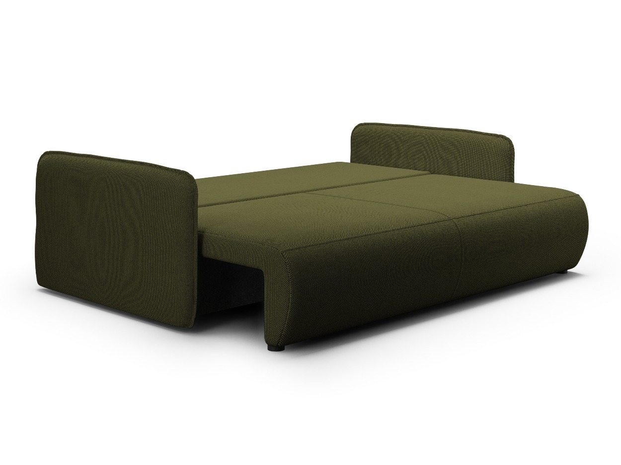 Canapea extensibilă Franklin 130 (Curio 39)