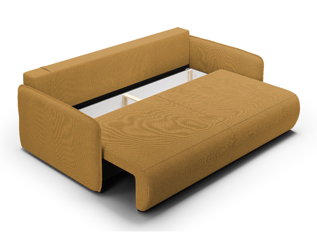 Canapea extensibilă Franklin 130 (Curio 48)