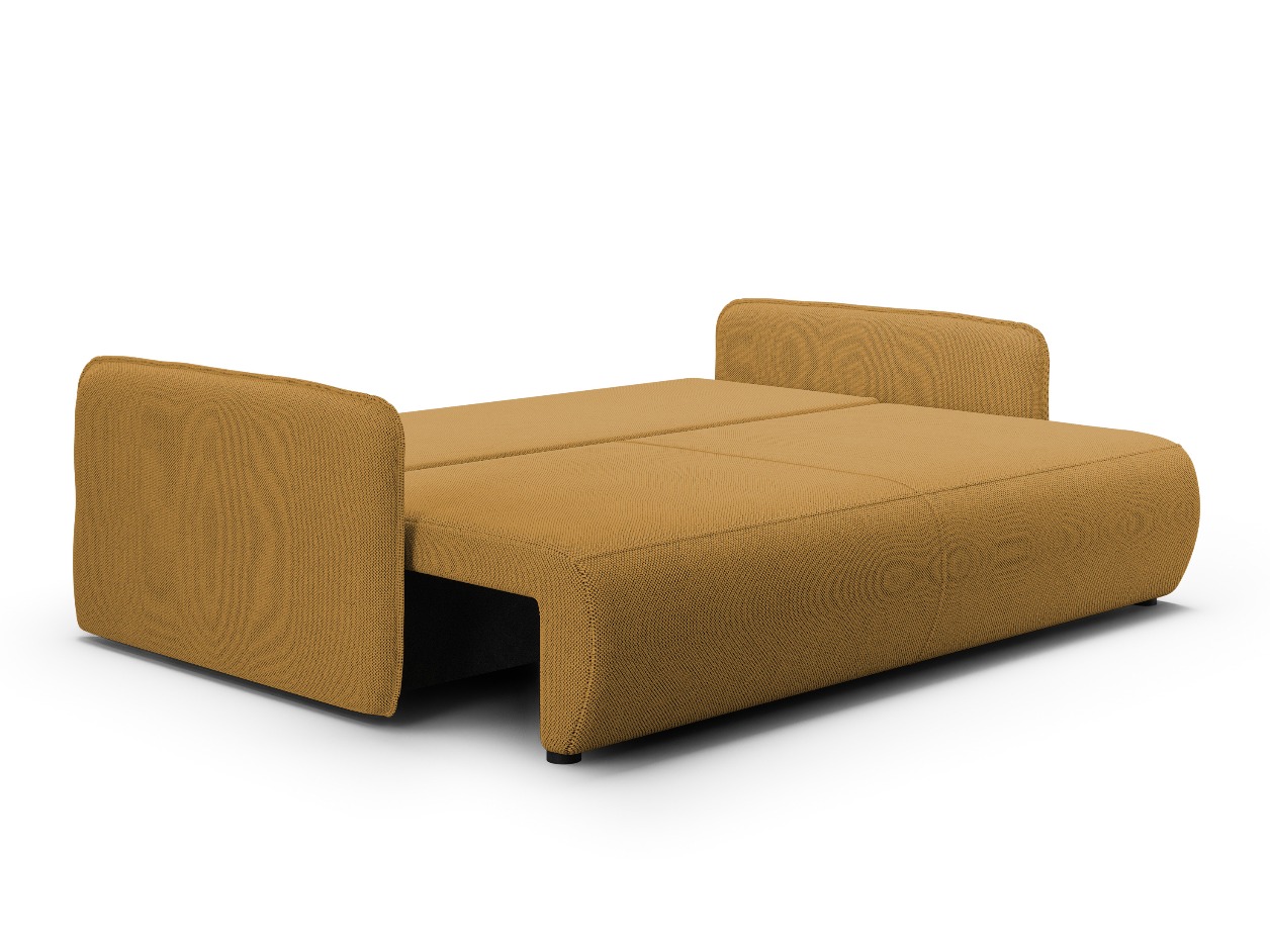 Canapea extensibilă Franklin 130 (Curio 48)