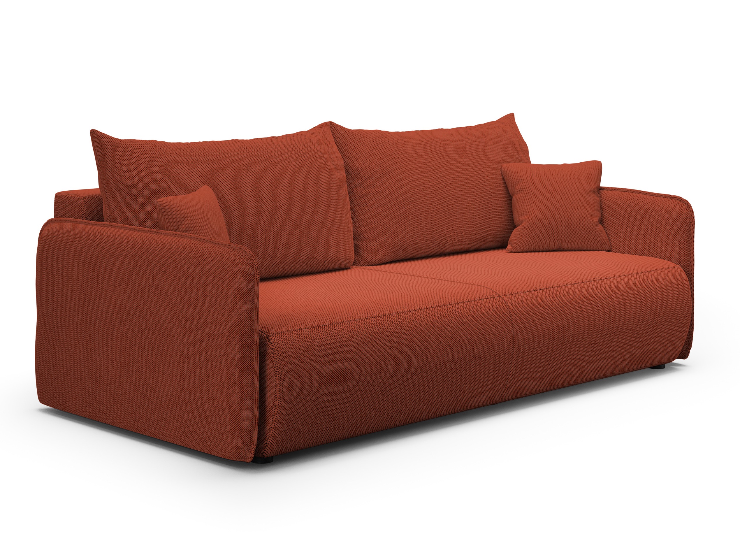 Canapea extensibilă Franklin 130 (Curio 55)