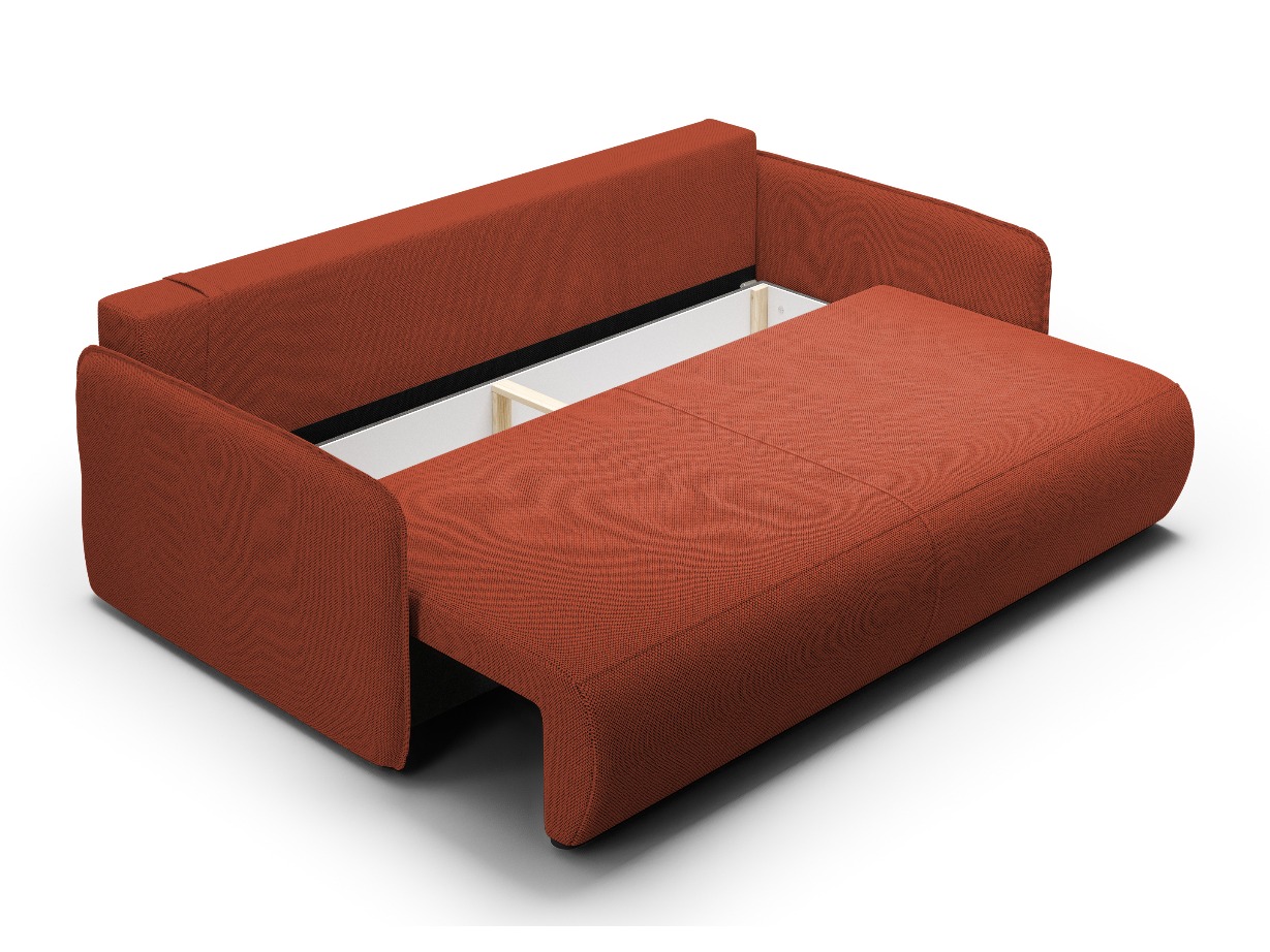 Canapea extensibilă Franklin 130 (Curio 55)