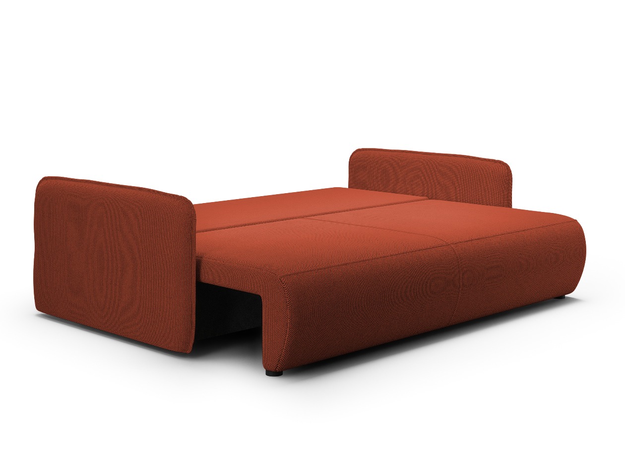 Canapea extensibilă Franklin 130 (Curio 55)