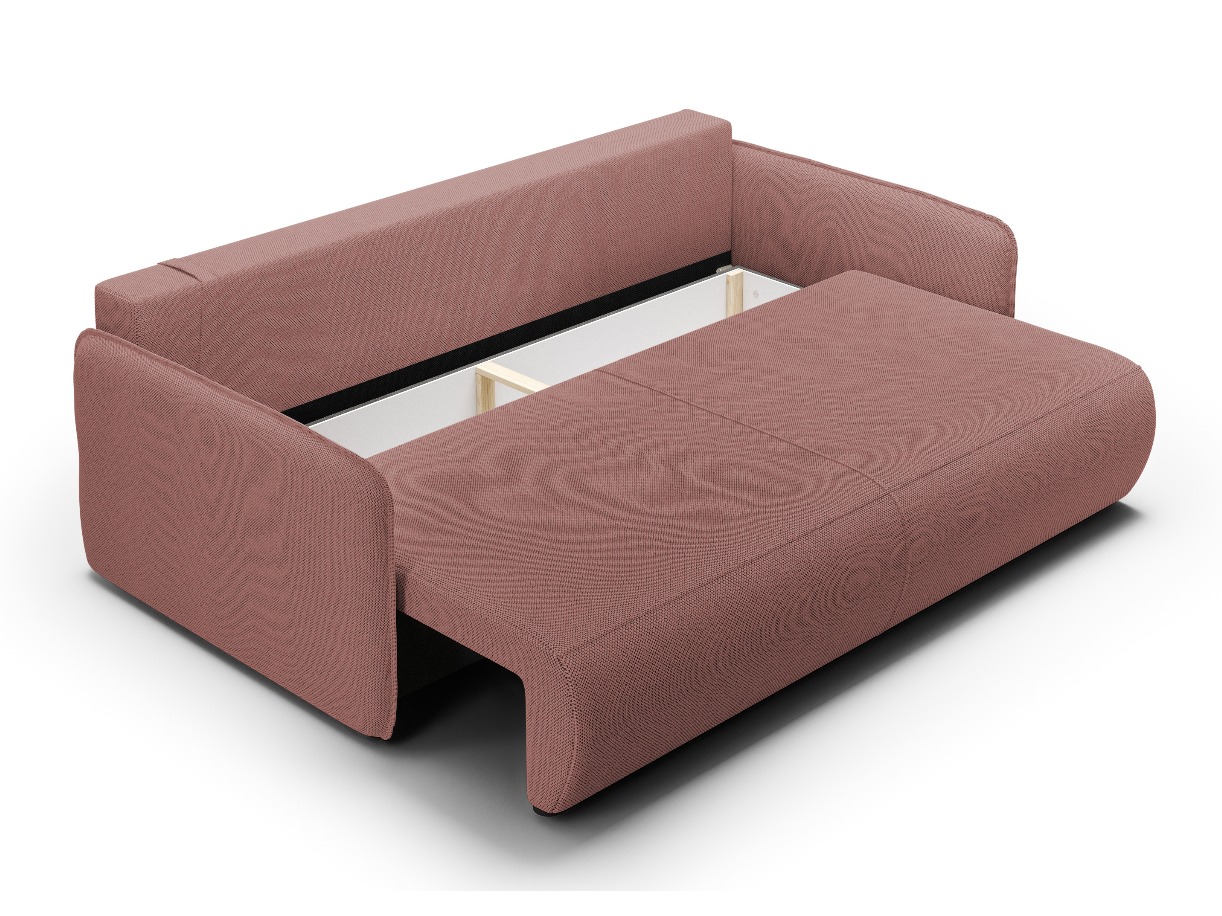 Canapea extensibilă Franklin 130 (Curio 63)