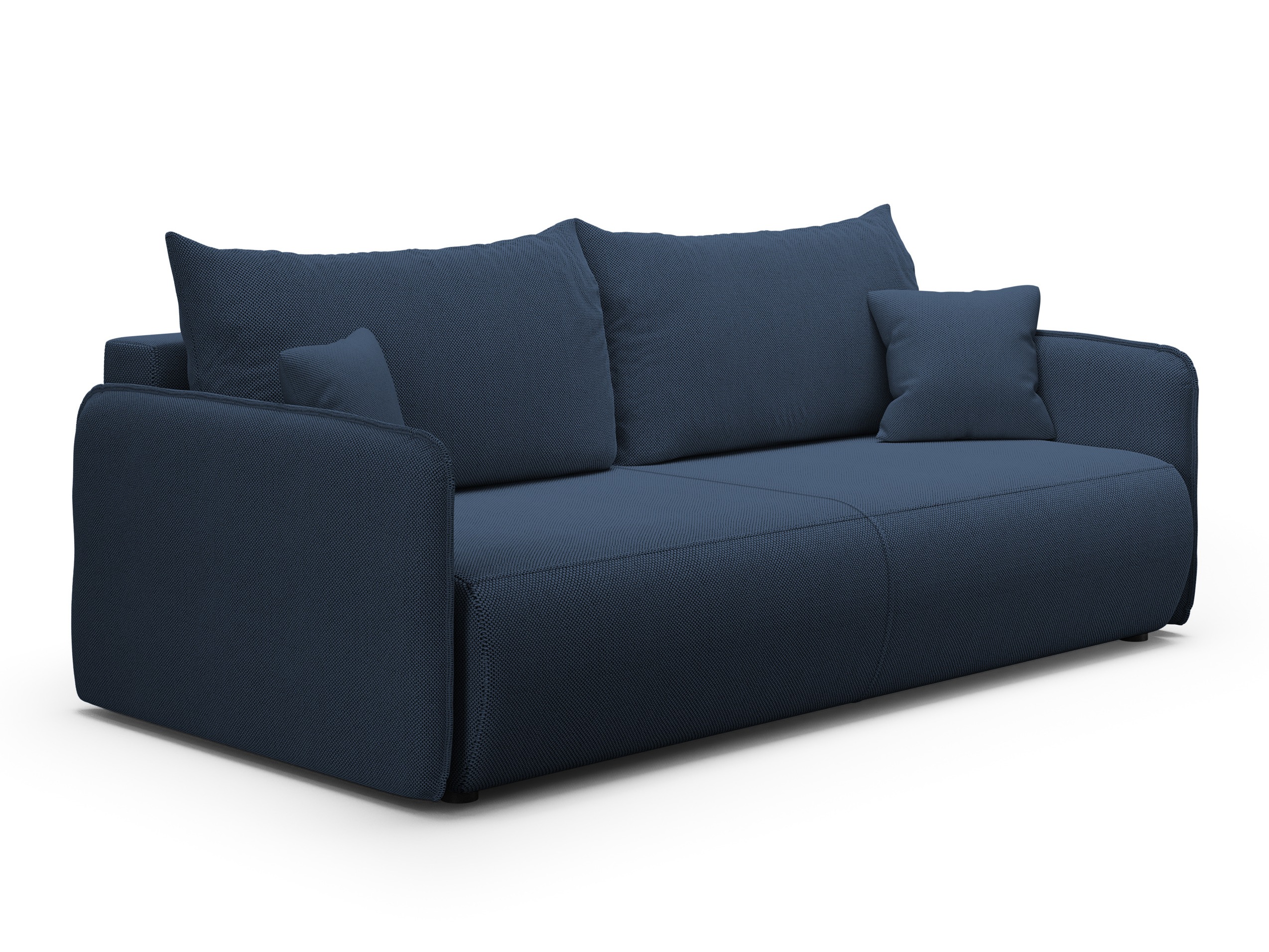 Canapea extensibilă Franklin 130 (Curio 78)