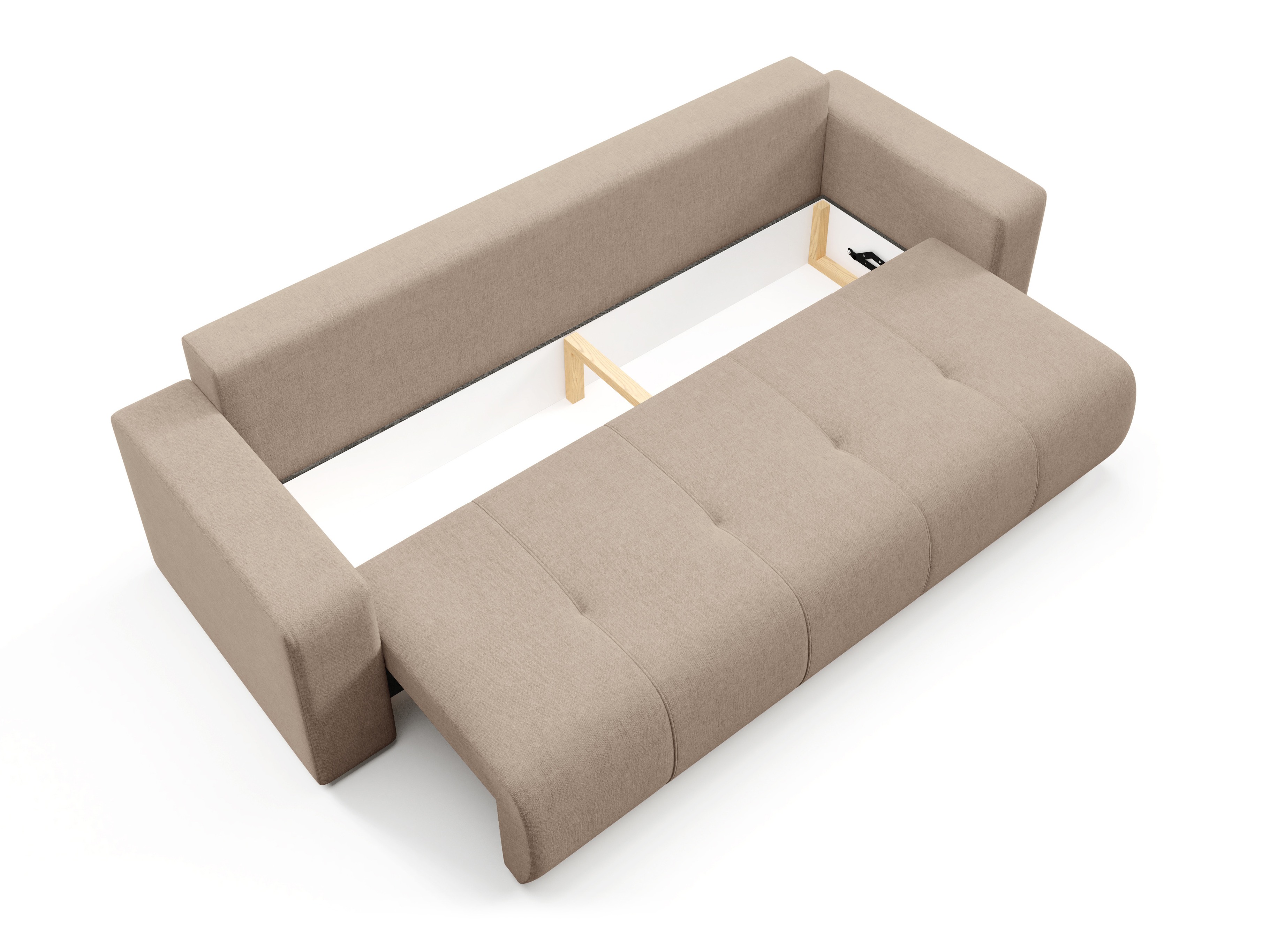 Canapea extensibilă Franklin 132 (Wind 11)