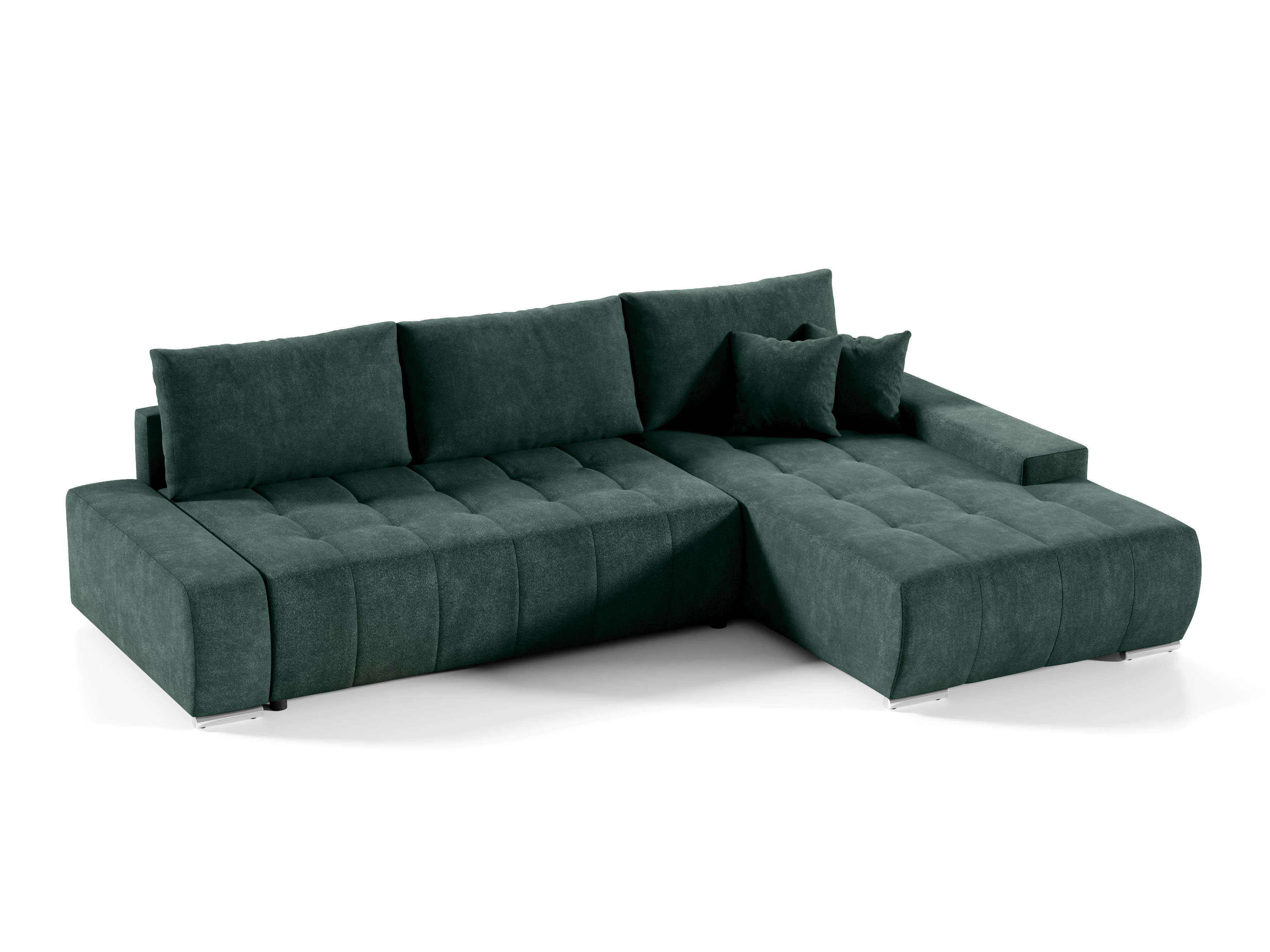 Colțar Franklin 118 (Aston 27)