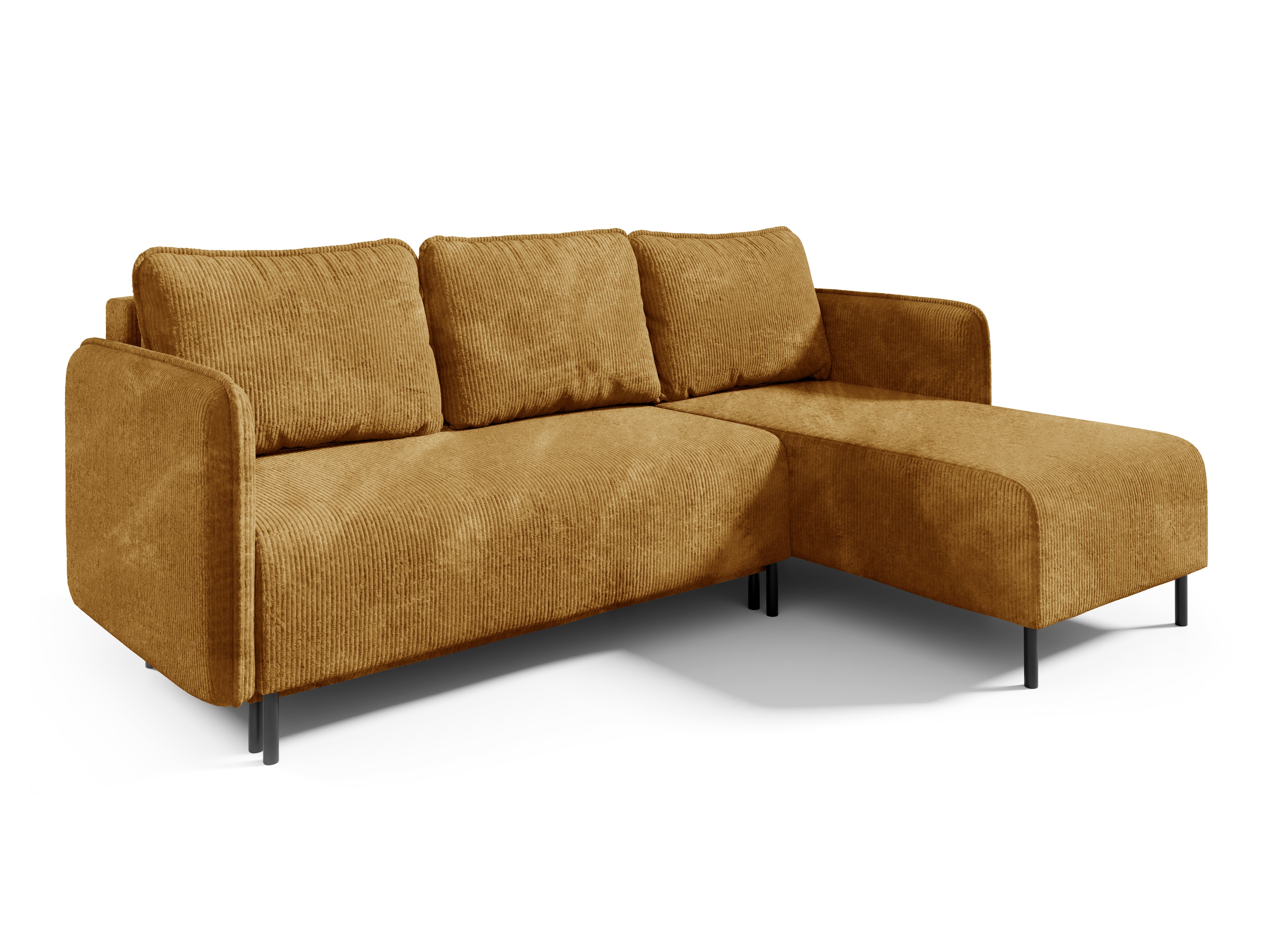 Colțar Franklin 123 (Poso 01)