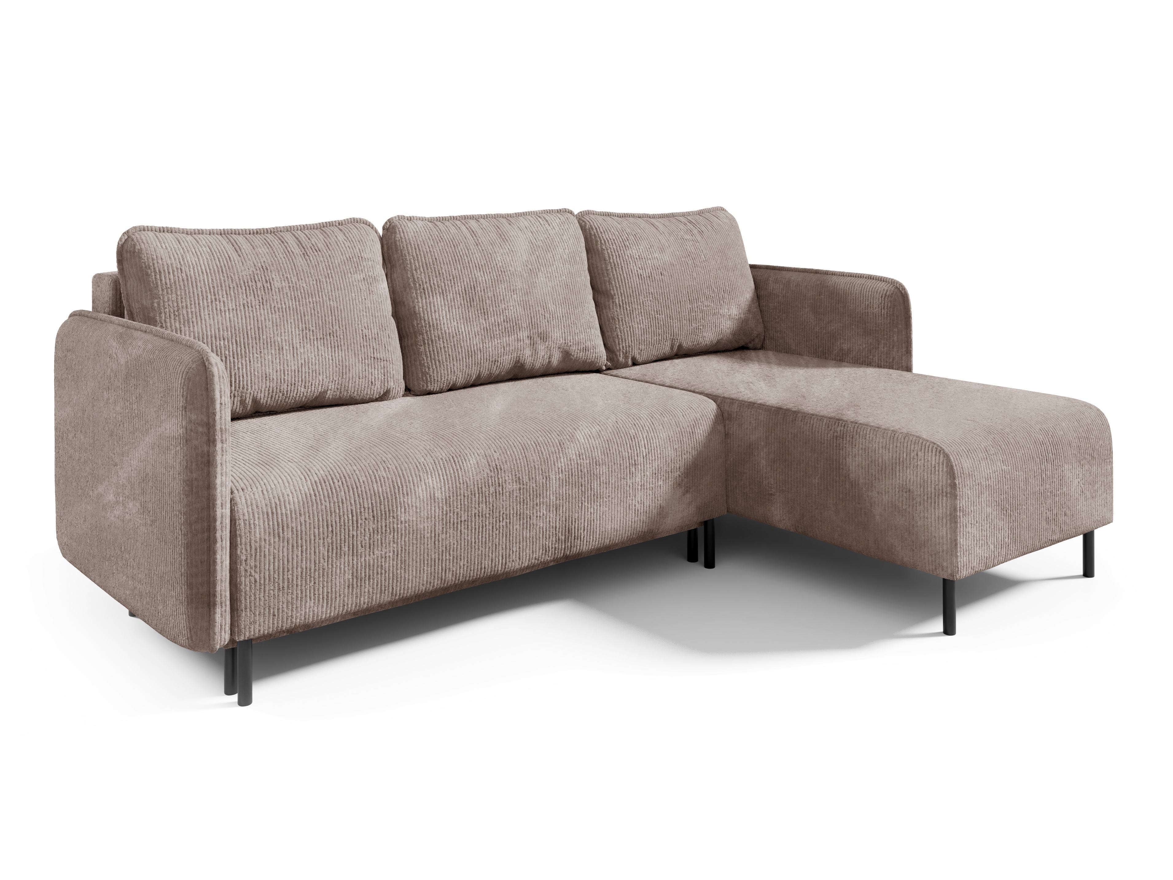 Colțar Franklin 123 (Poso 02)