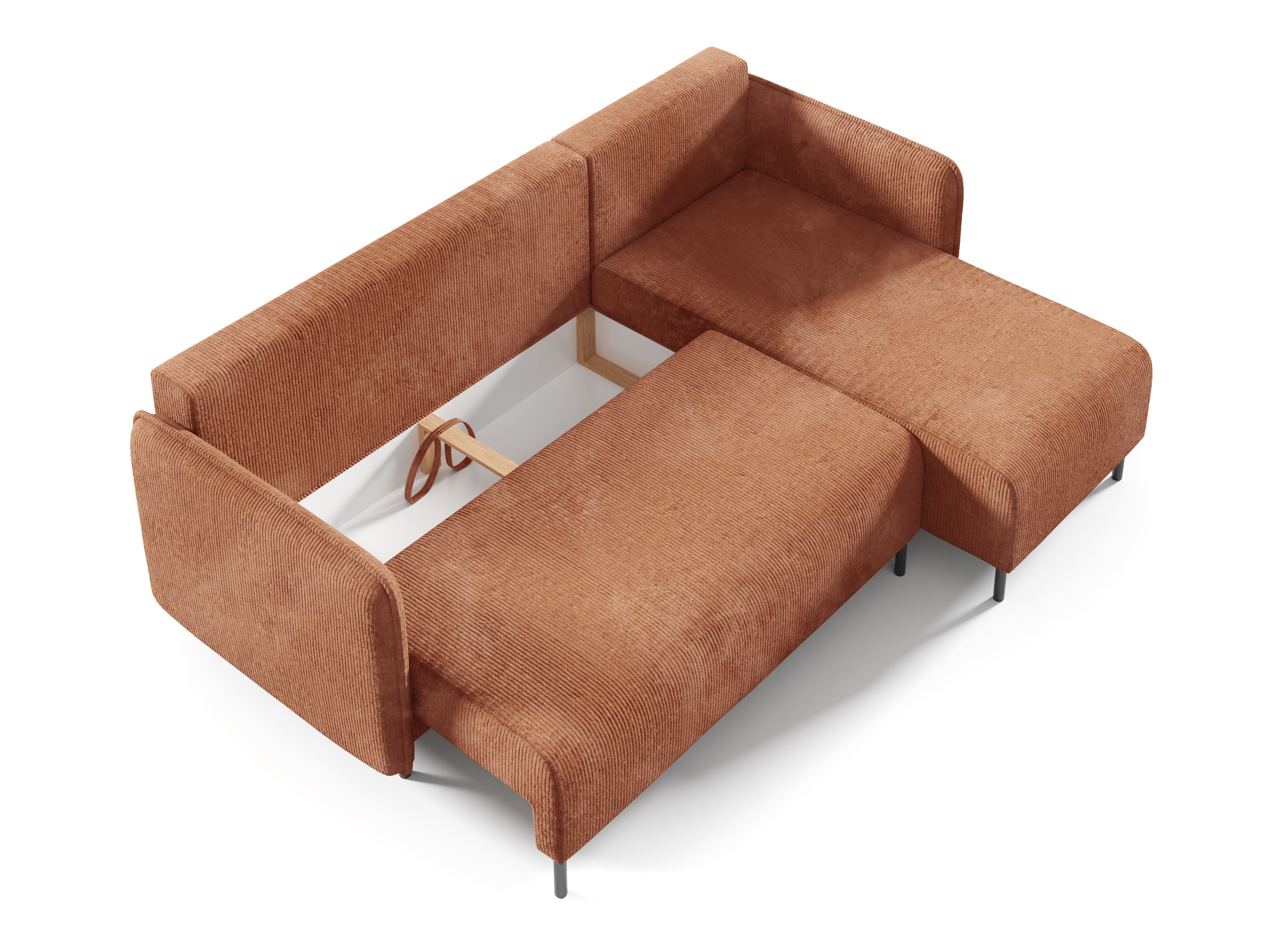 Colțar Franklin 123 (Poso 02)