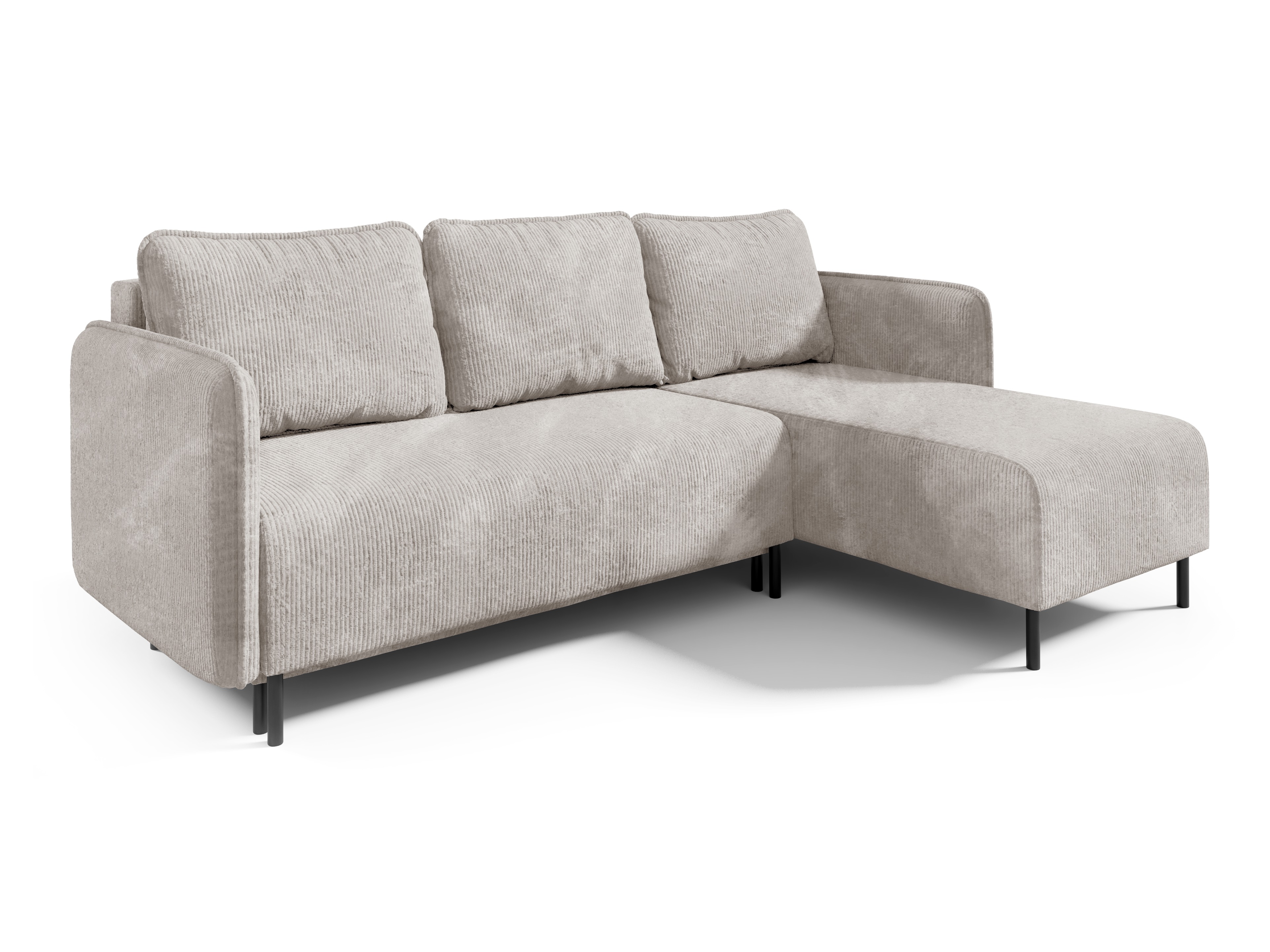 Colțar Franklin 123 (Poso 100)