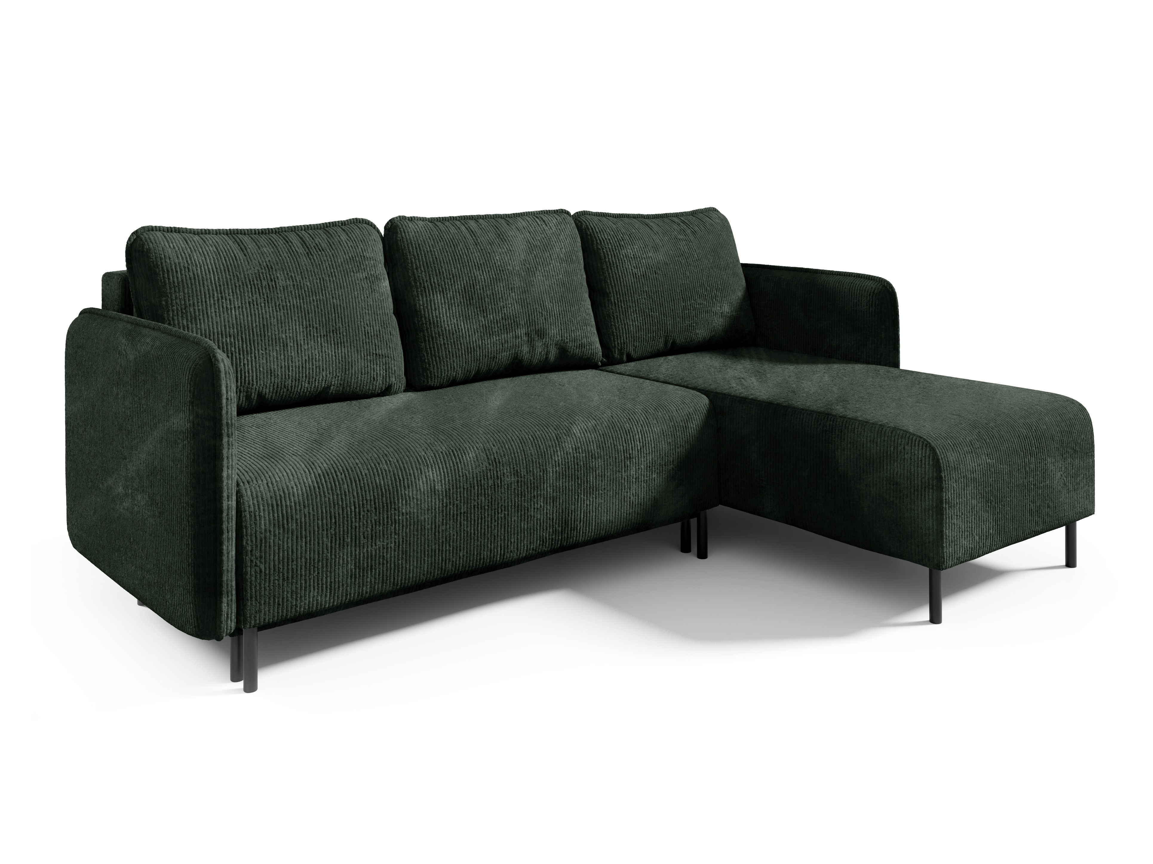 Colțar Franklin 123 (Poso 14)