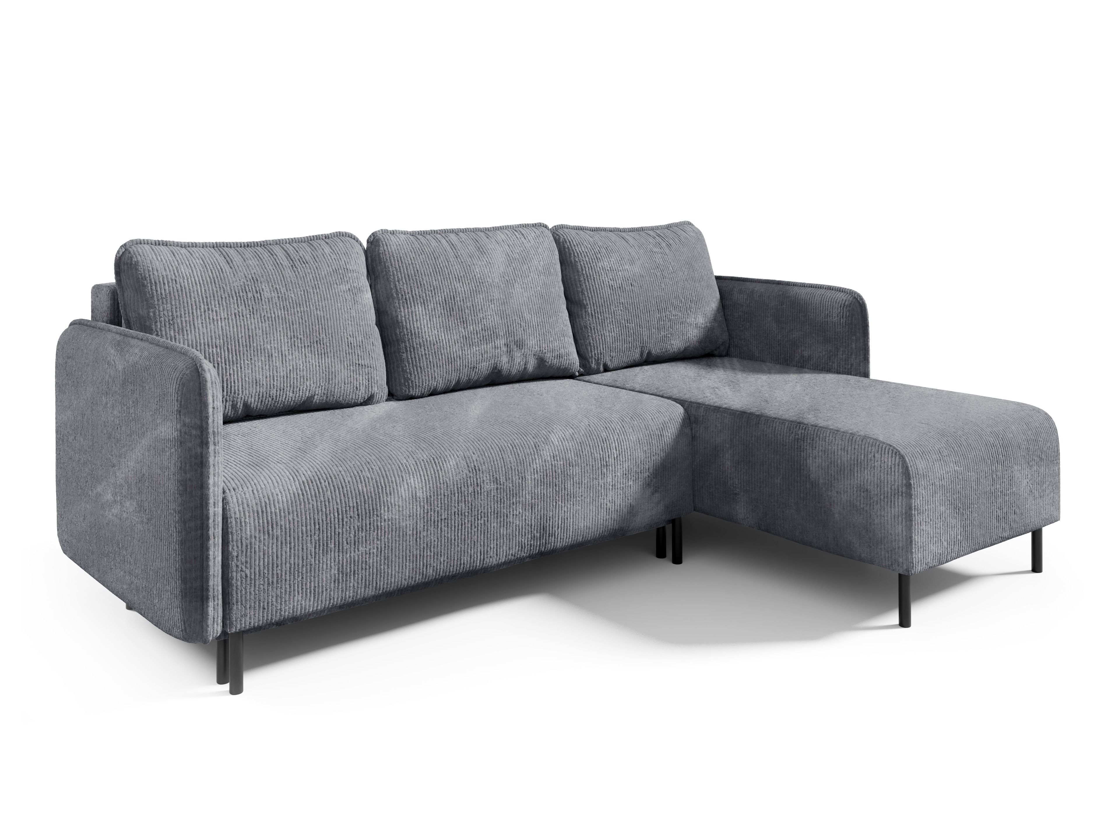 Colțar Franklin 123 (Poso 55)