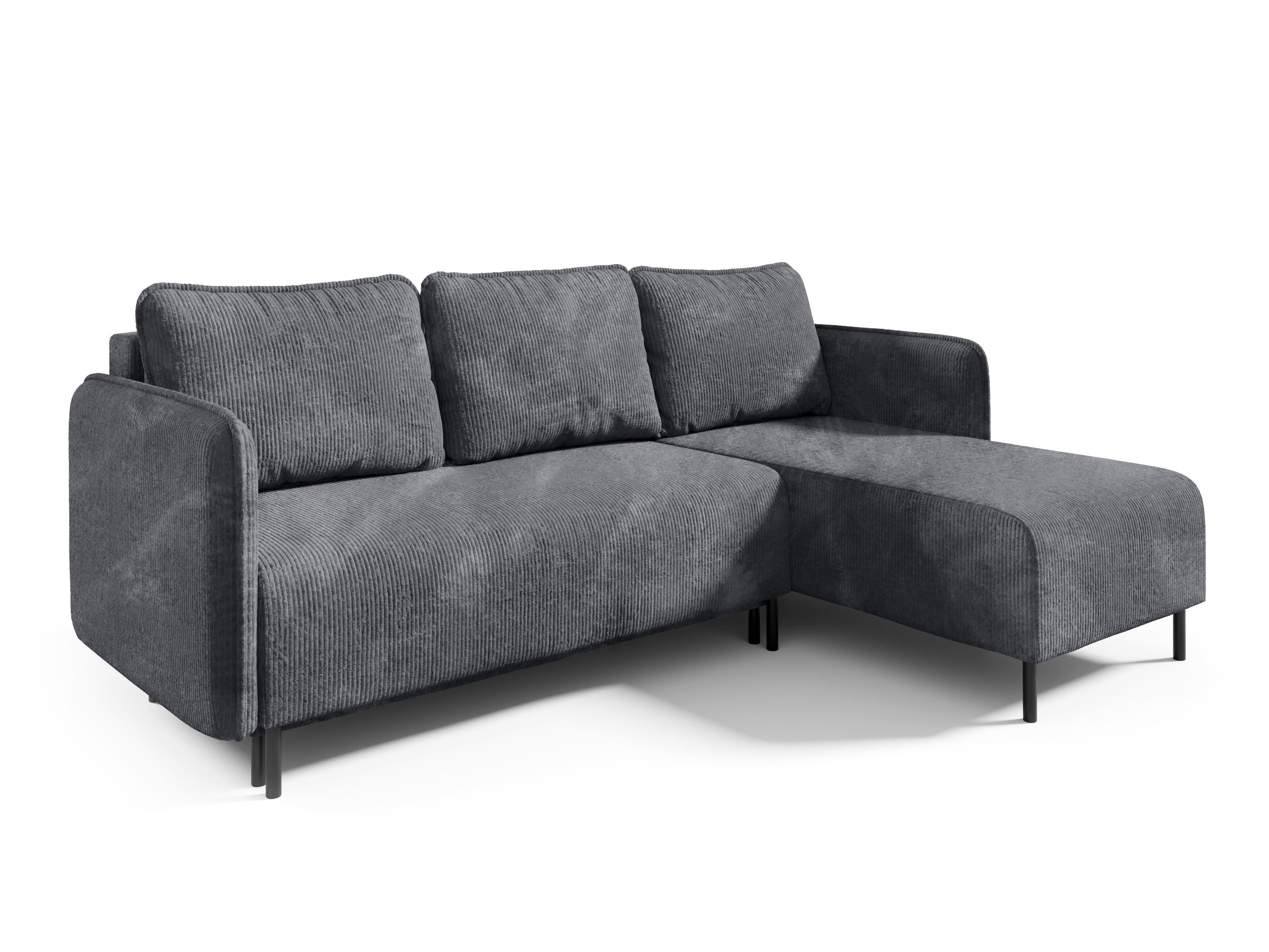 Colțar Franklin 123 (Poso 60)