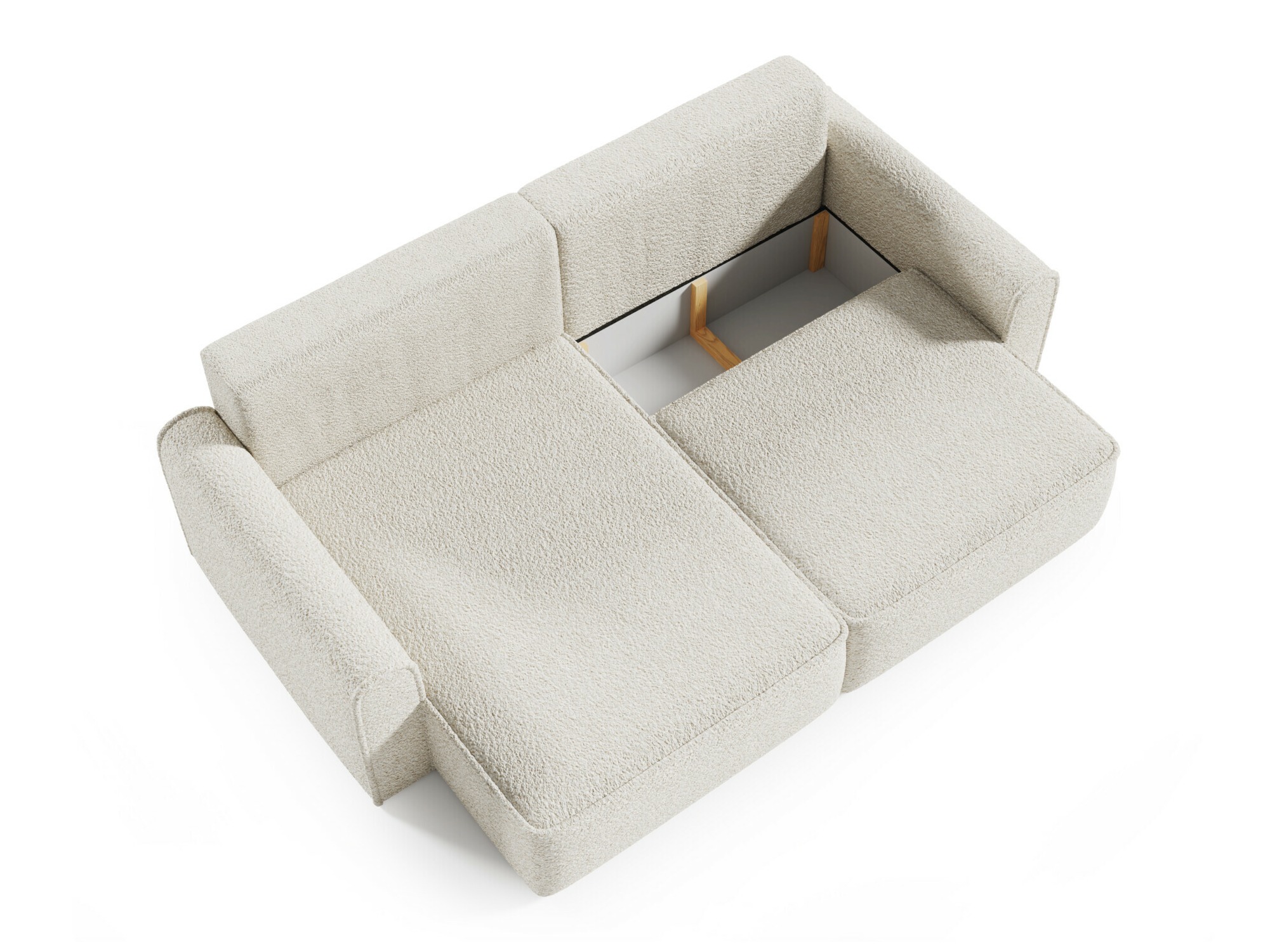 Colțar Franklin 124 (Abriamo 01)