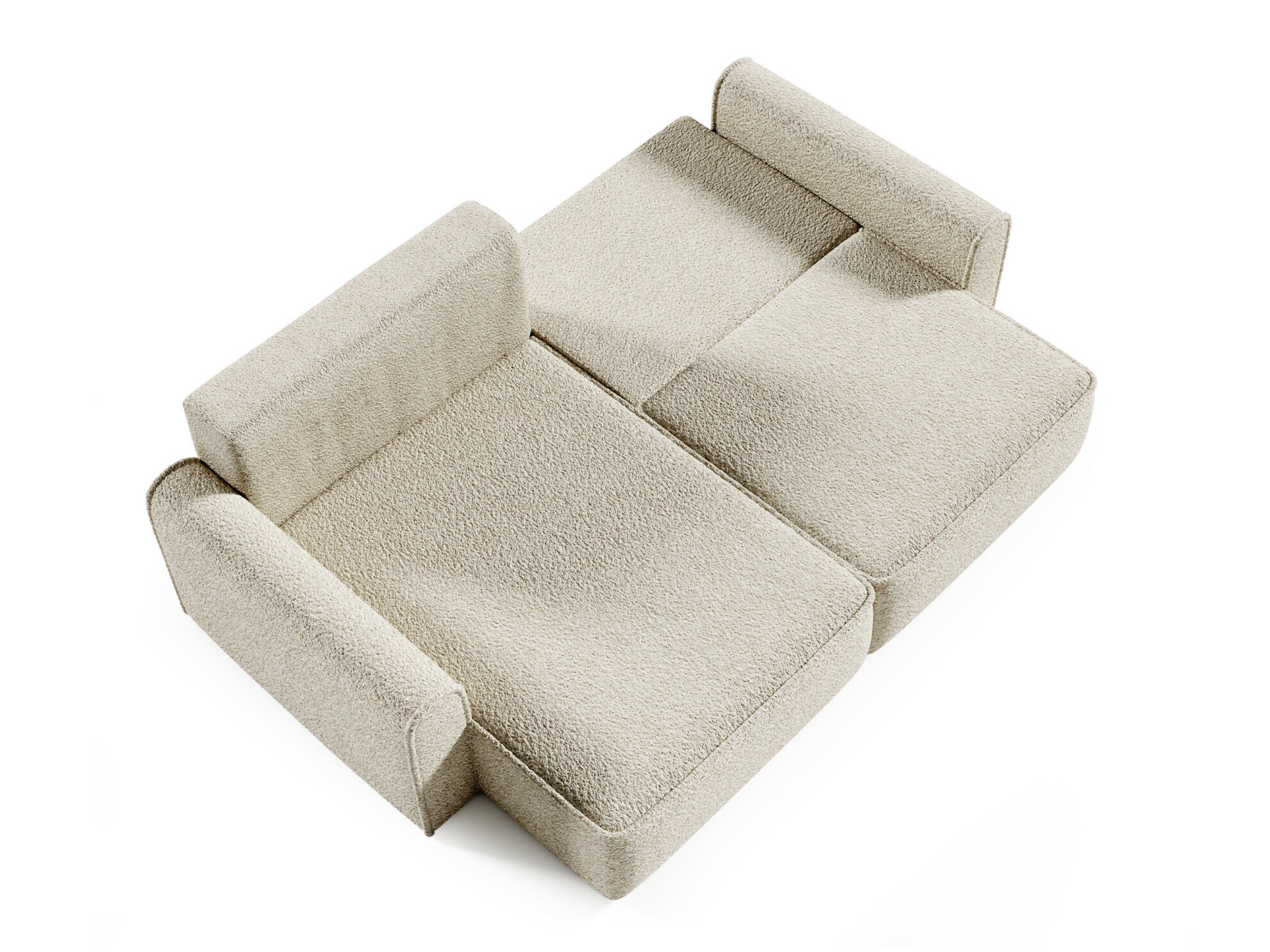 Colțar Franklin 124 (Abriamo 01)