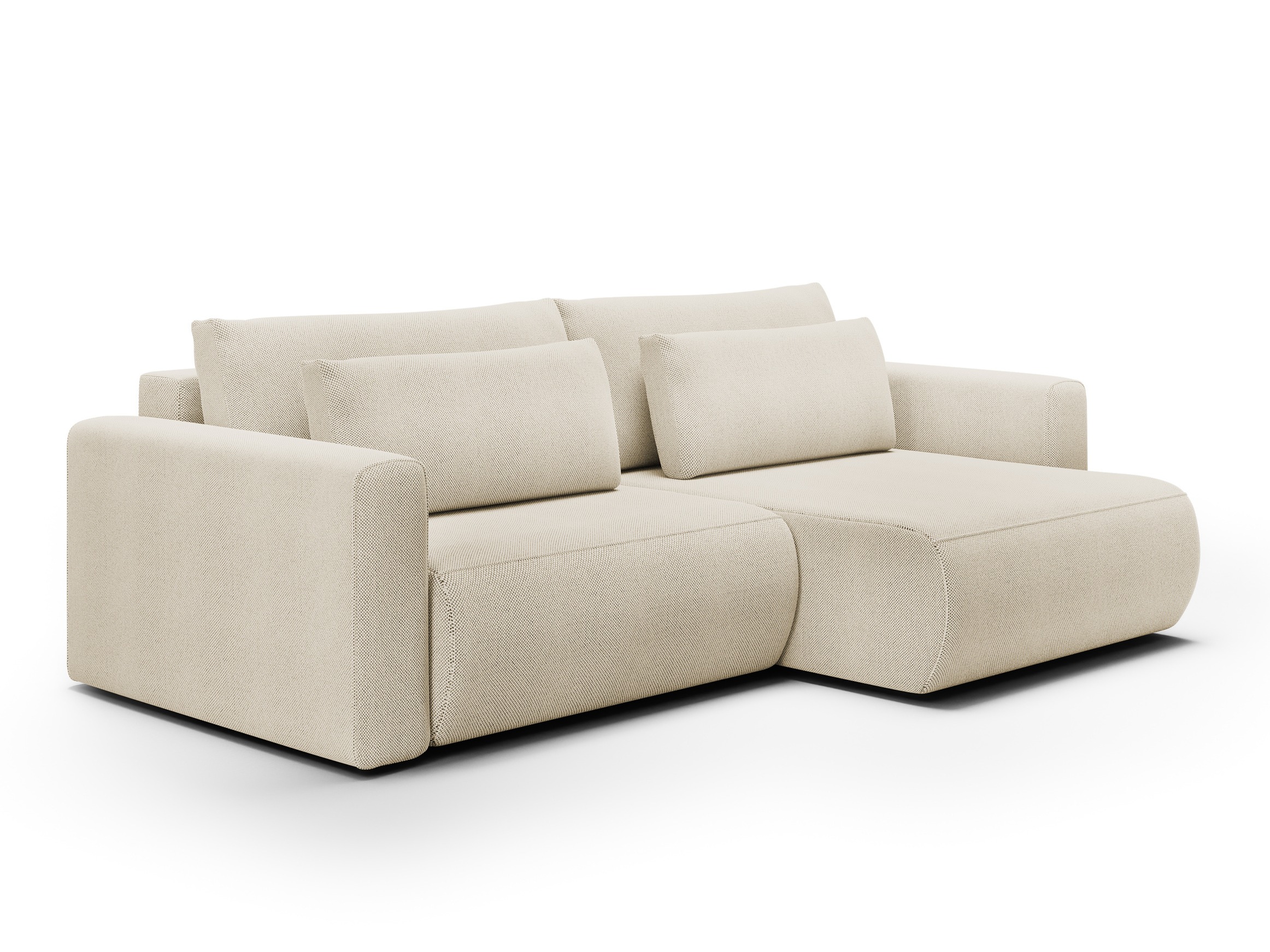 Colțar Franklin 125 (Curio 09)