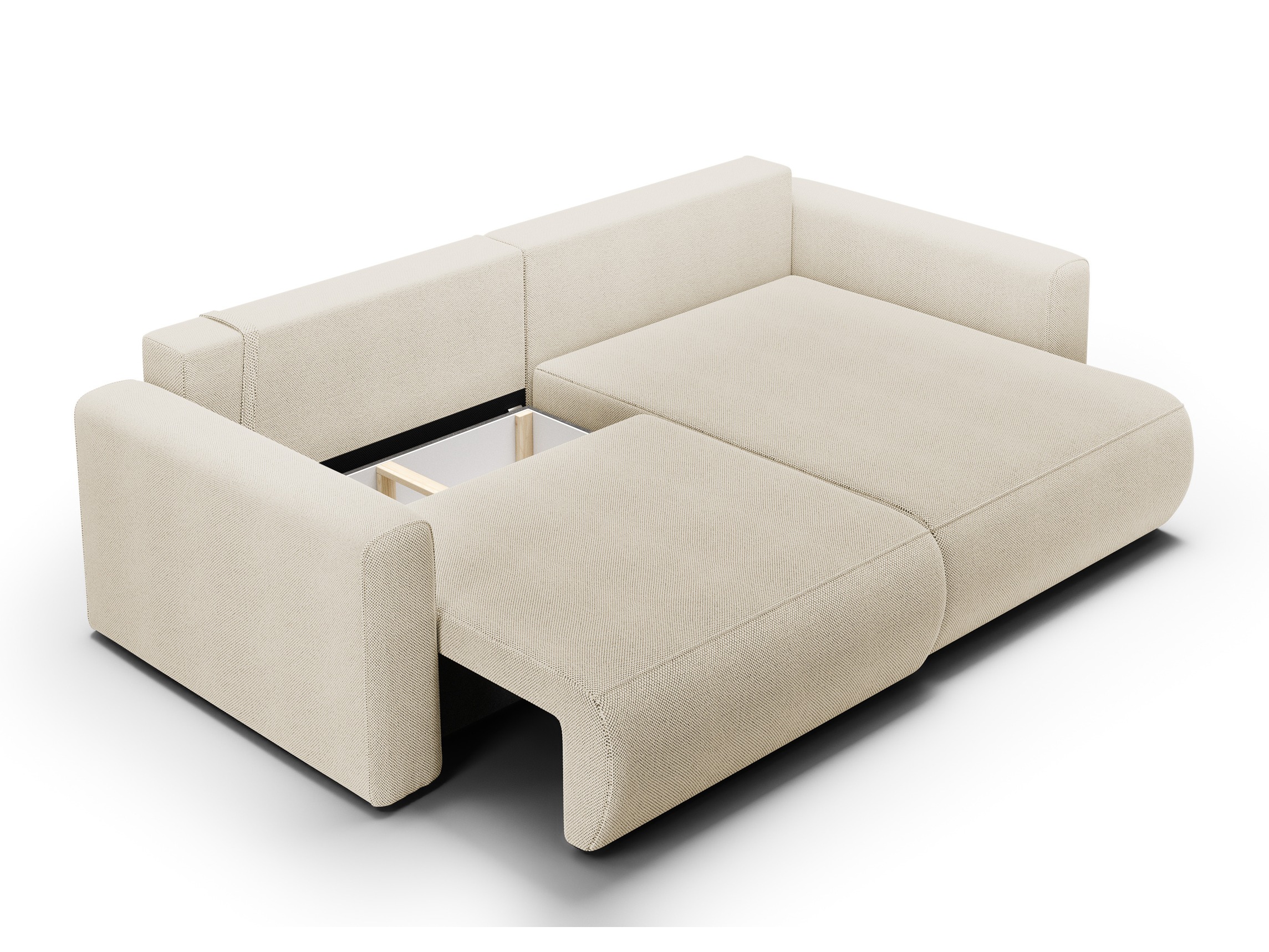 Colțar Franklin 125 (Curio 09)