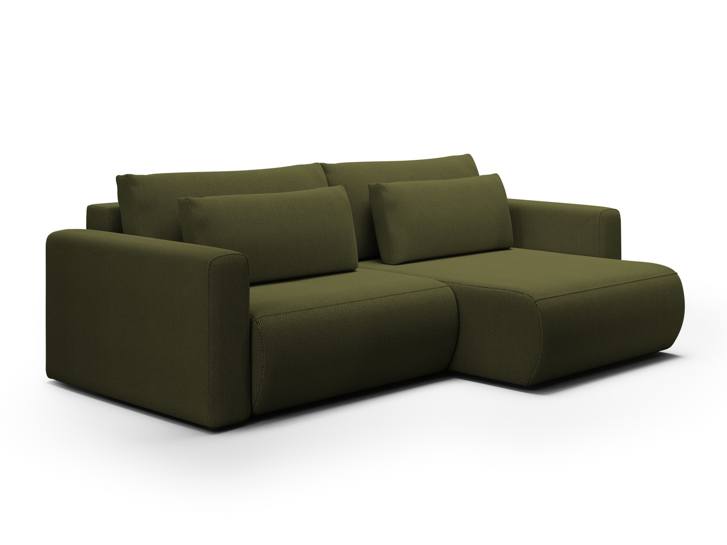 Colțar Franklin 125 (Curio 39)