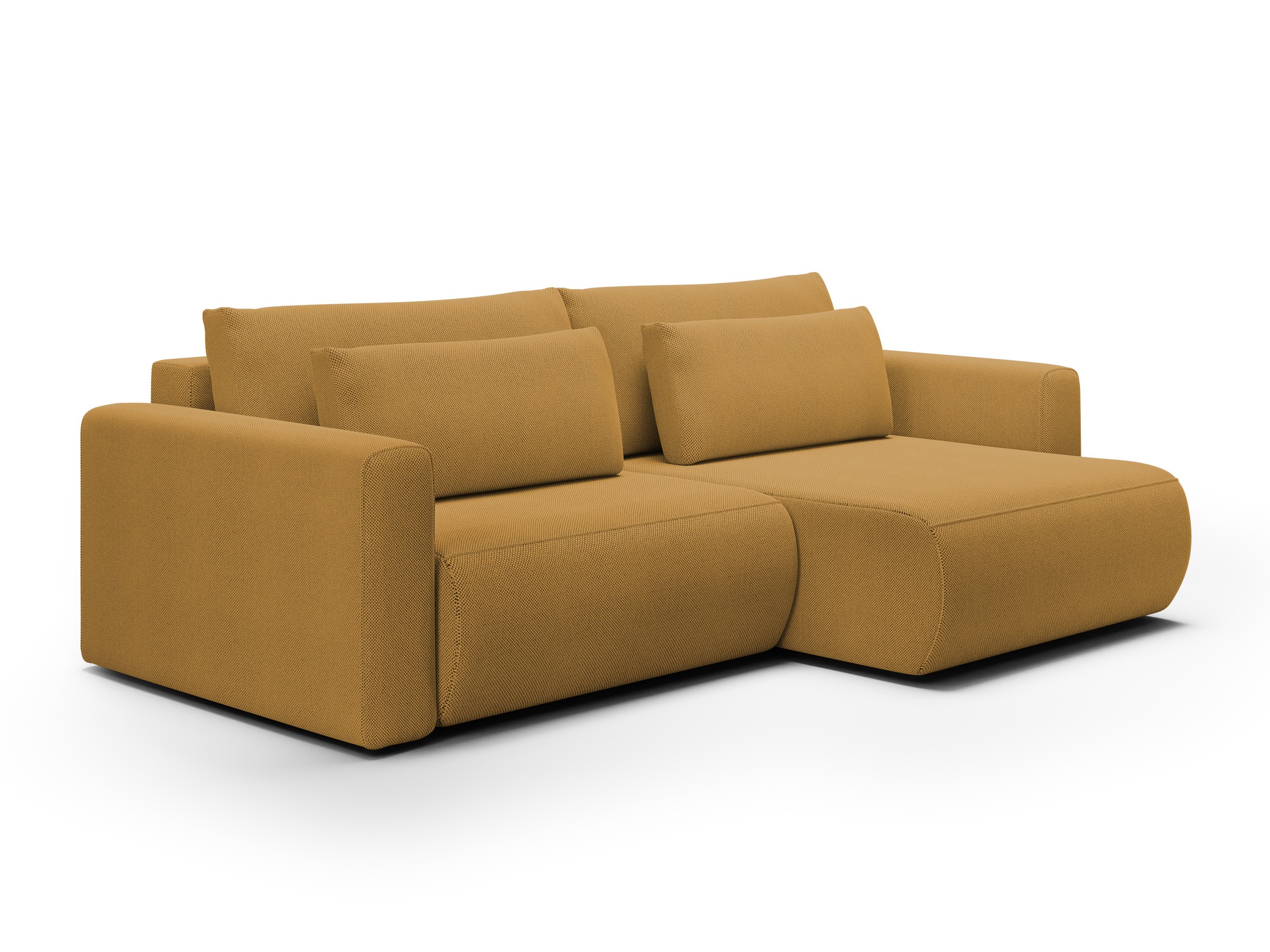 Colțar Franklin 125 (Curio 48)