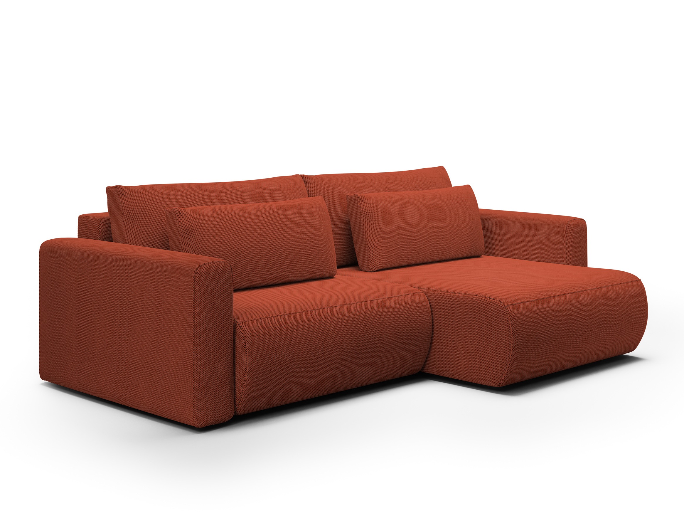 Colțar Franklin 125 (Curio 55)