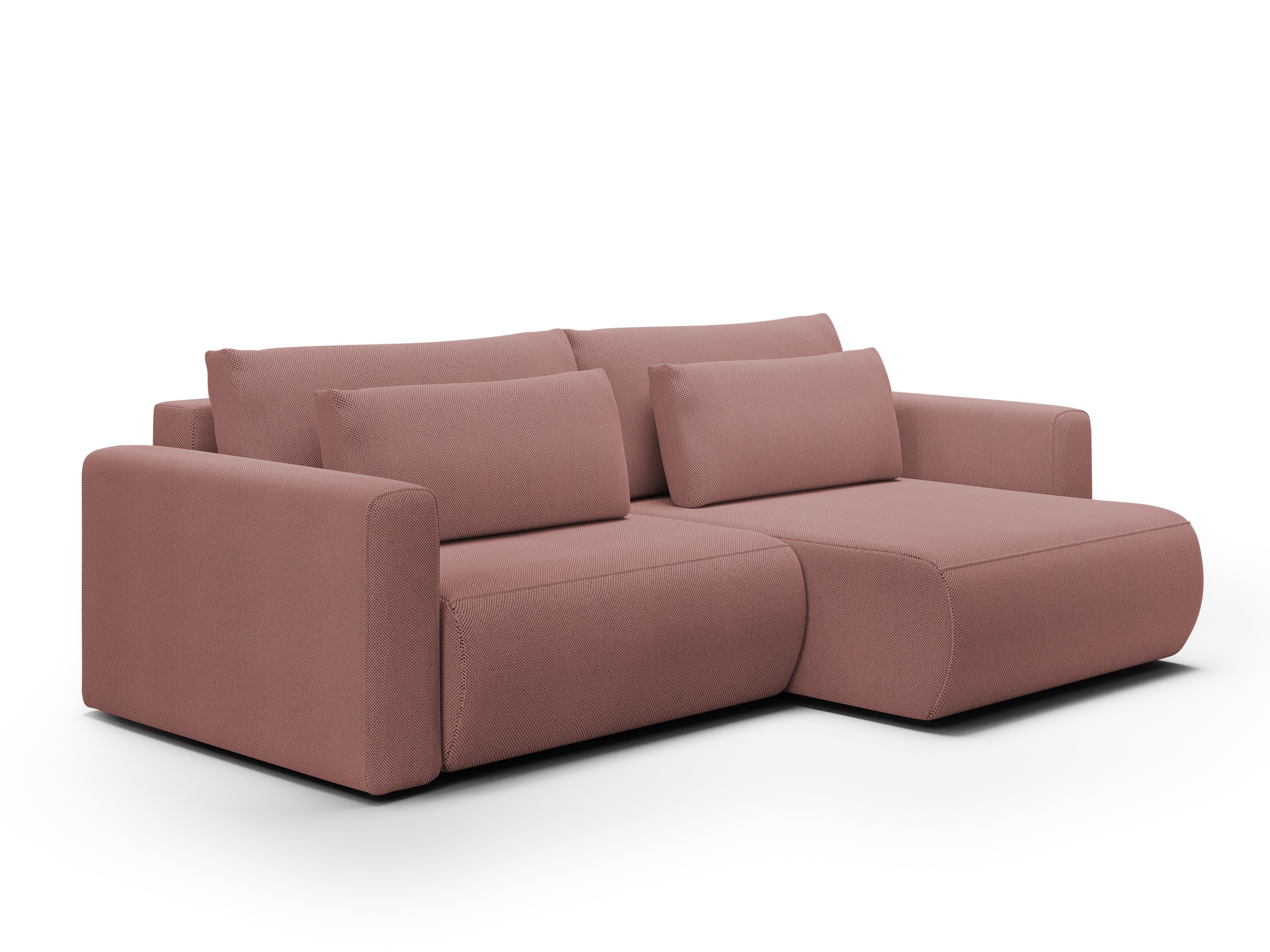 Colțar Franklin 125 (Curio 63)