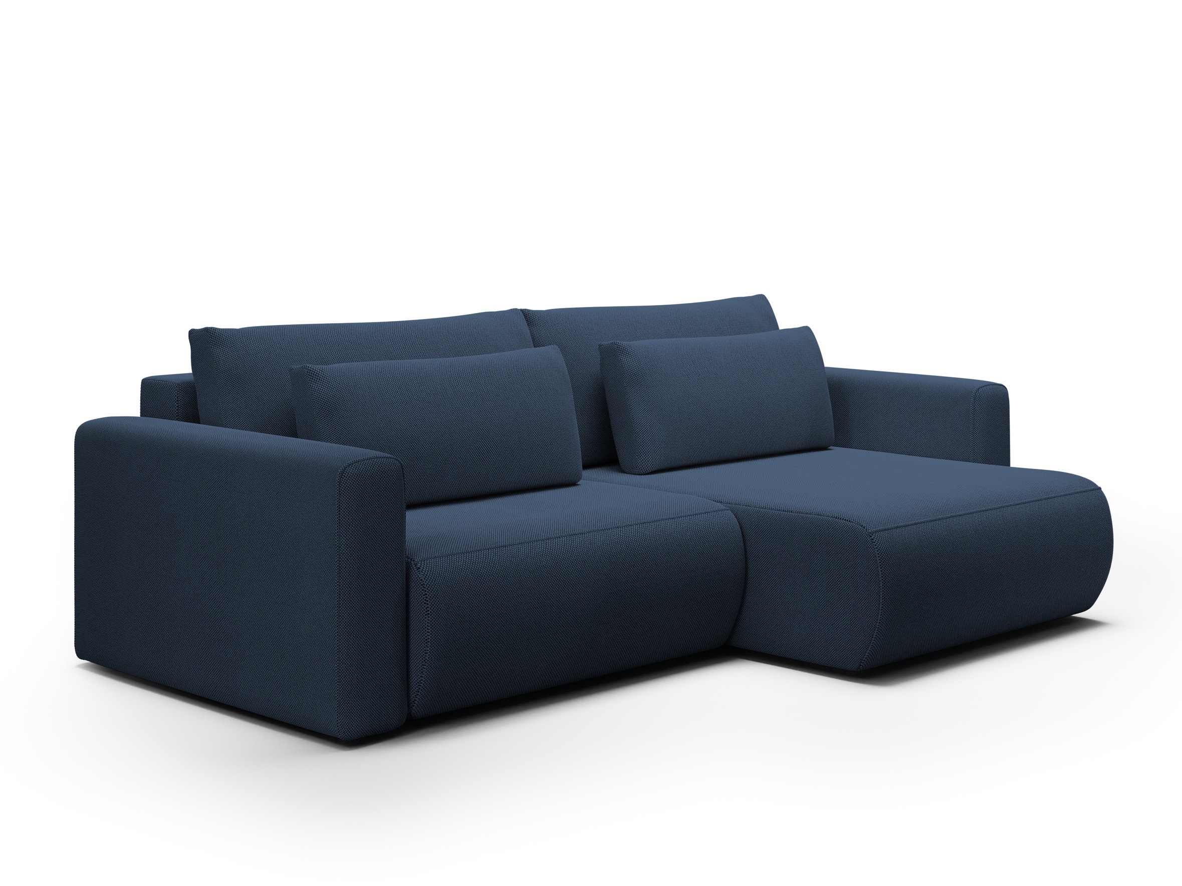 Colțar Franklin 125 (Curio 78)