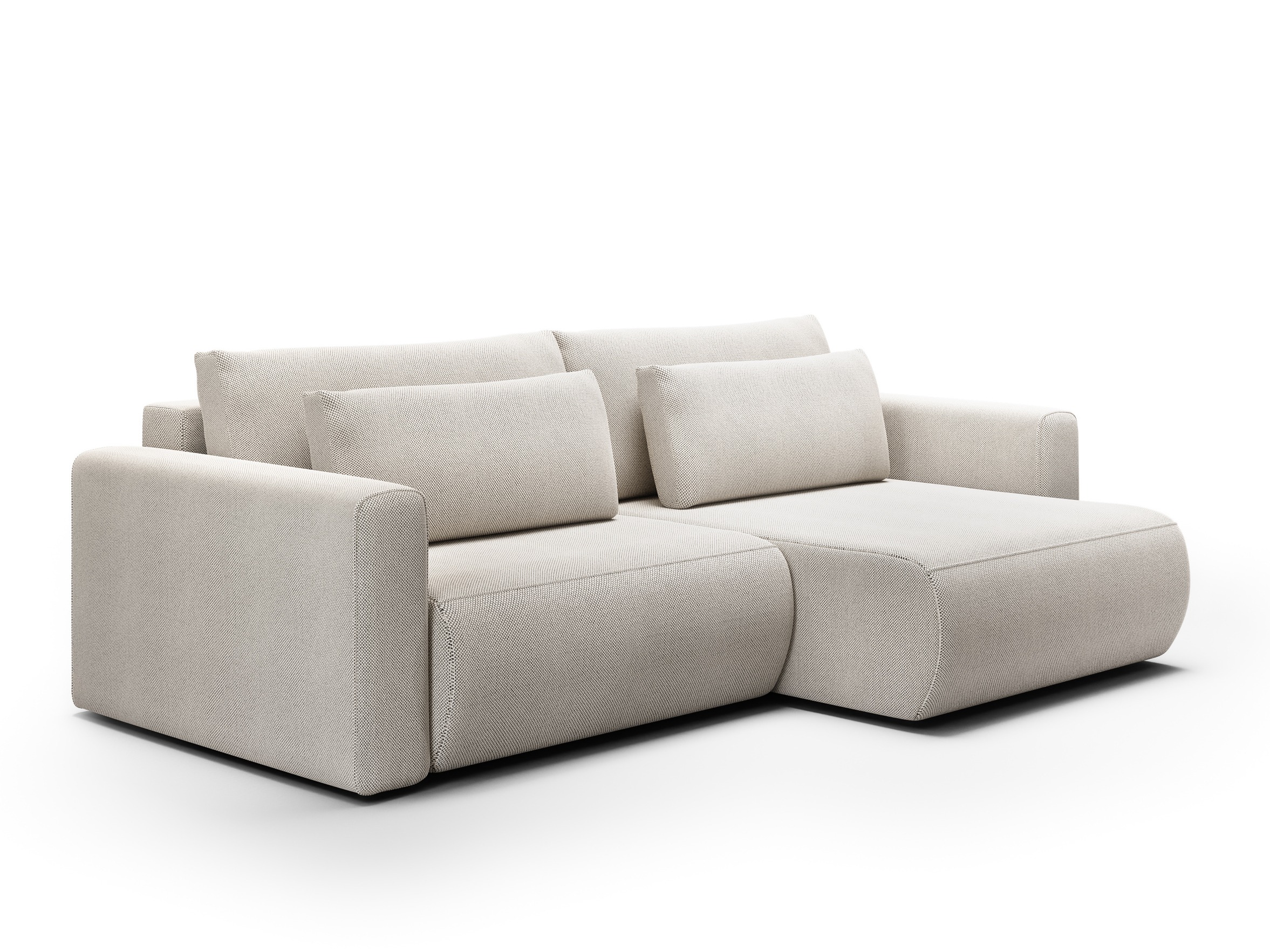 Colțar Franklin 125 (Curio 84)