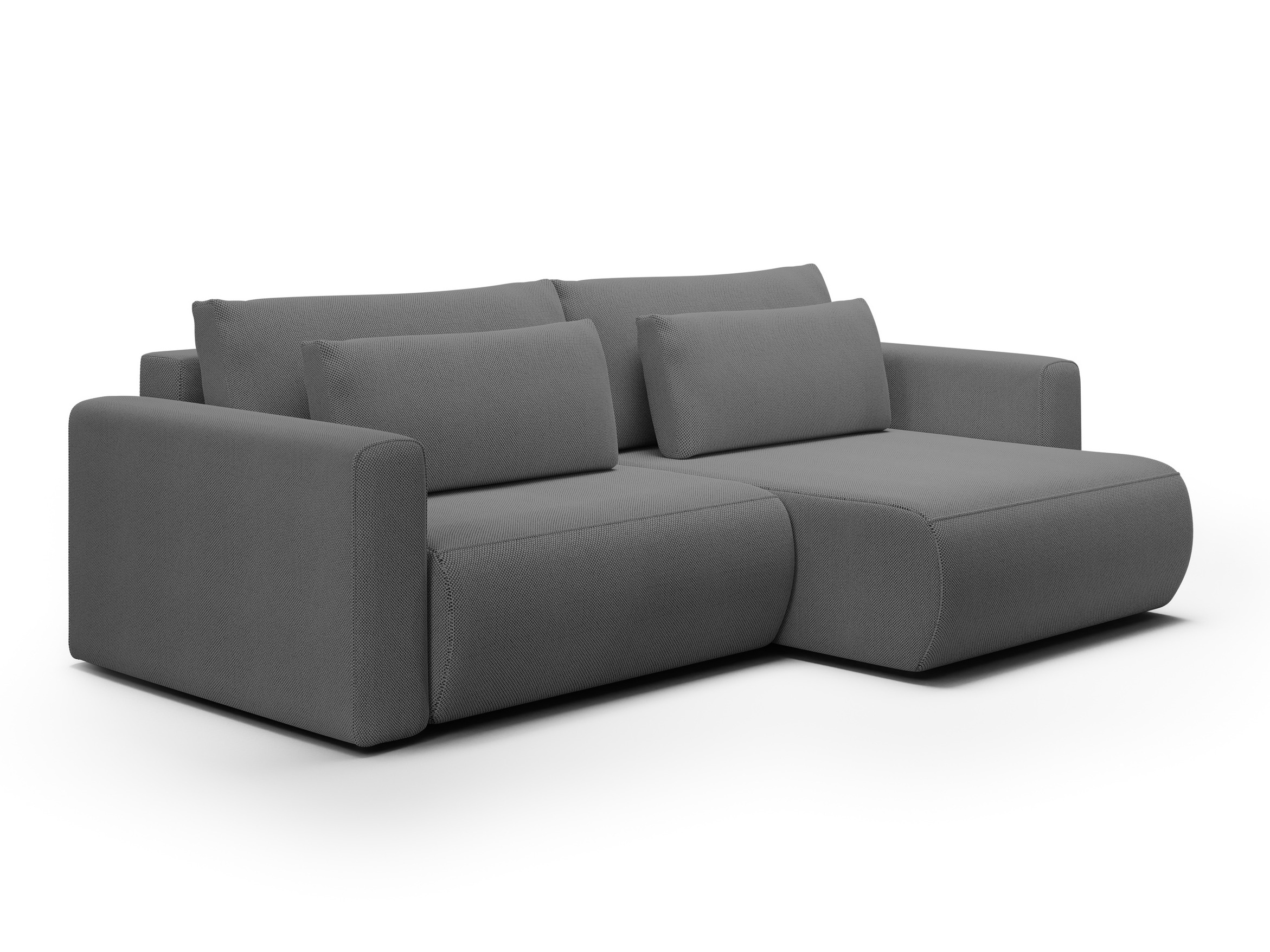 Colțar Franklin 125 (Curio 93)