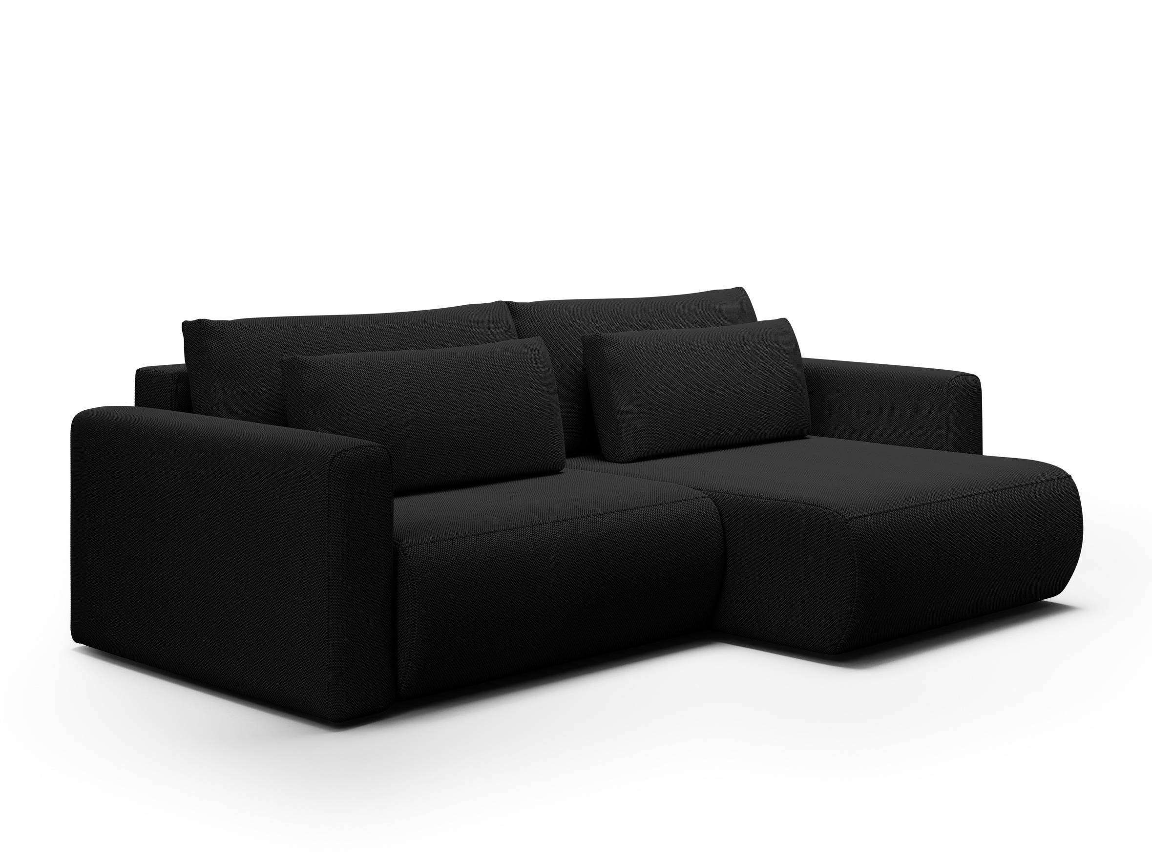 Colțar Franklin 125 (Curio 99)