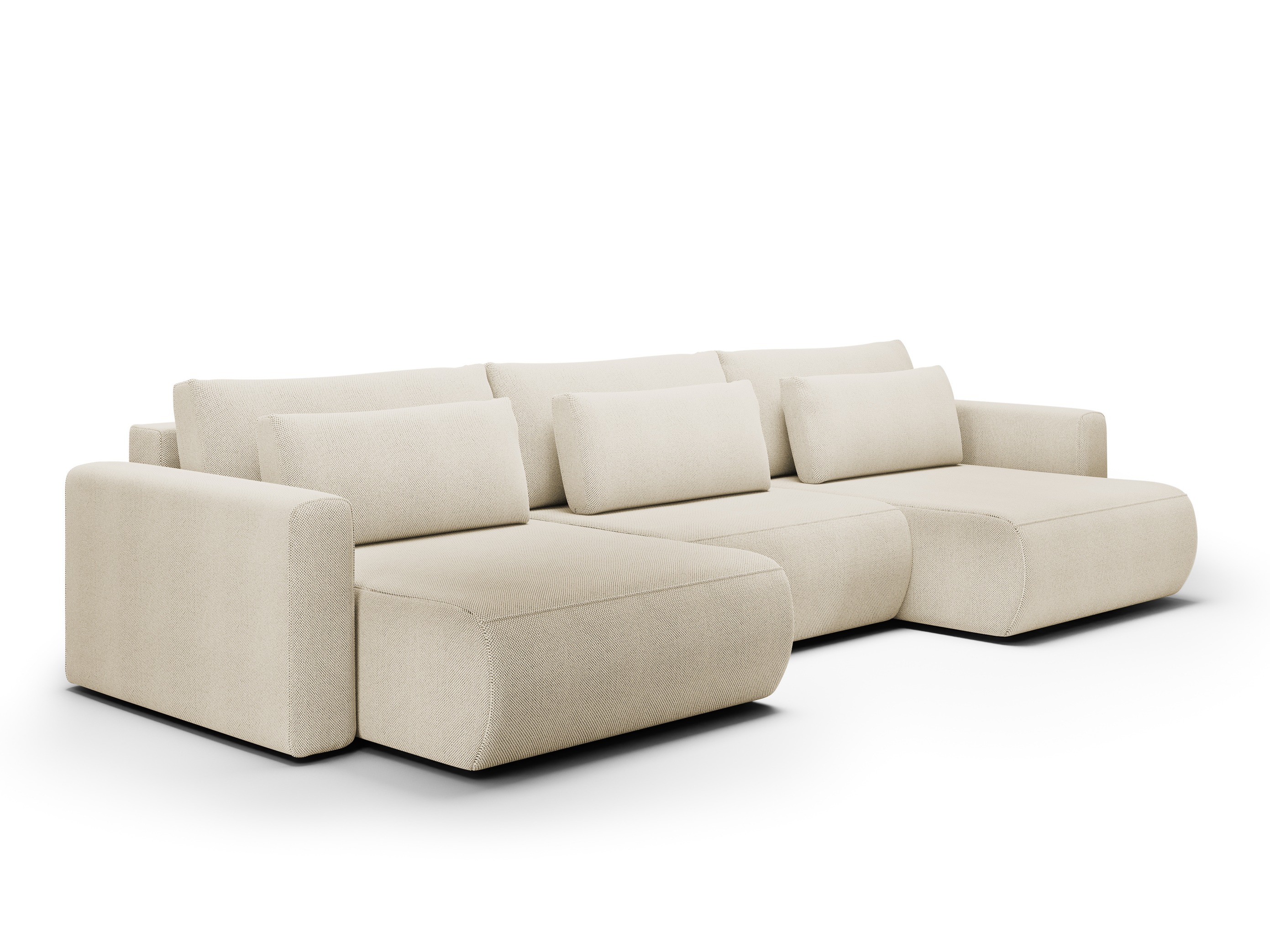 Colțar Franklin 126 (Curio 09)