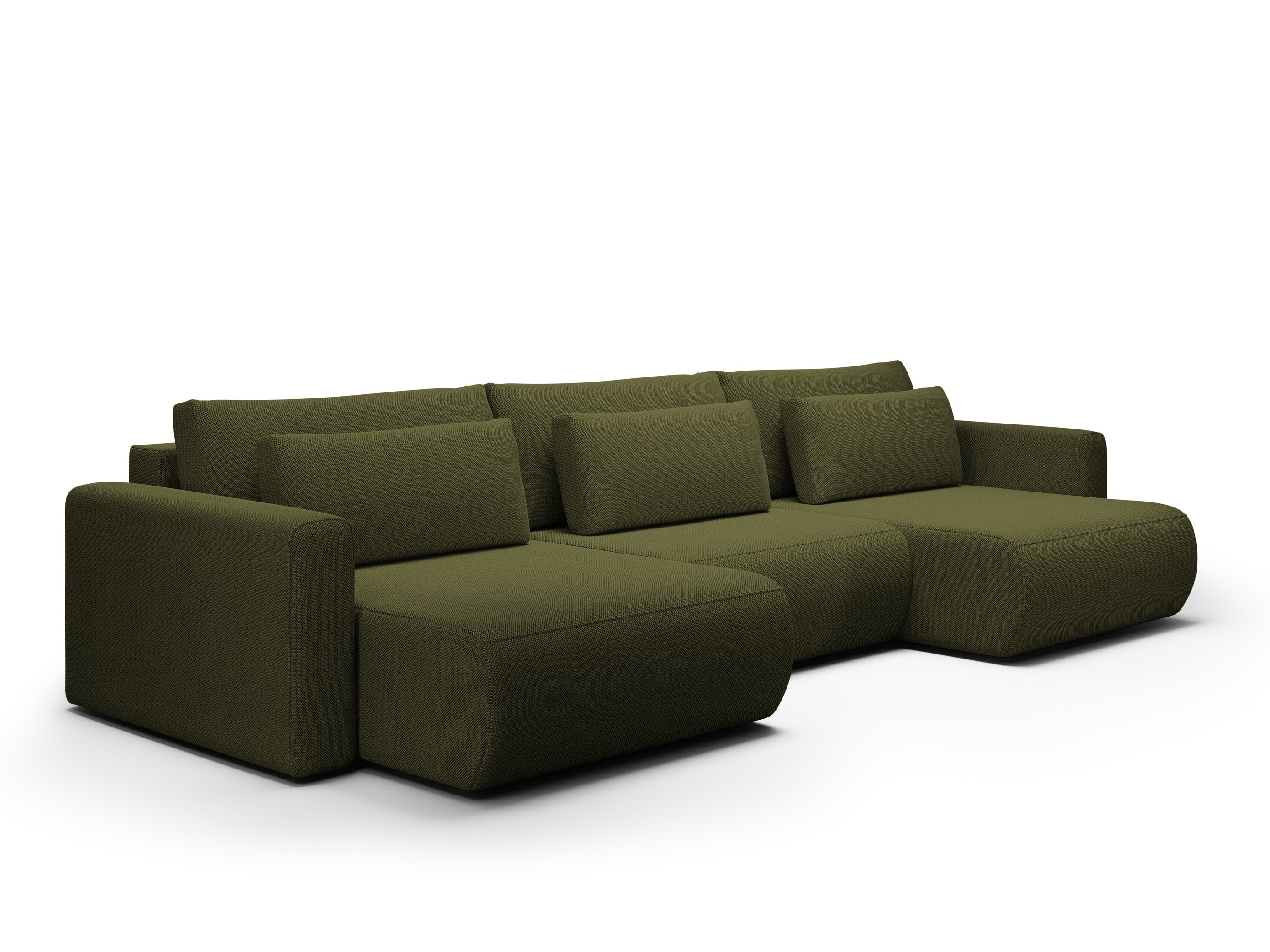 Colțar Franklin 126 (Curio 39)