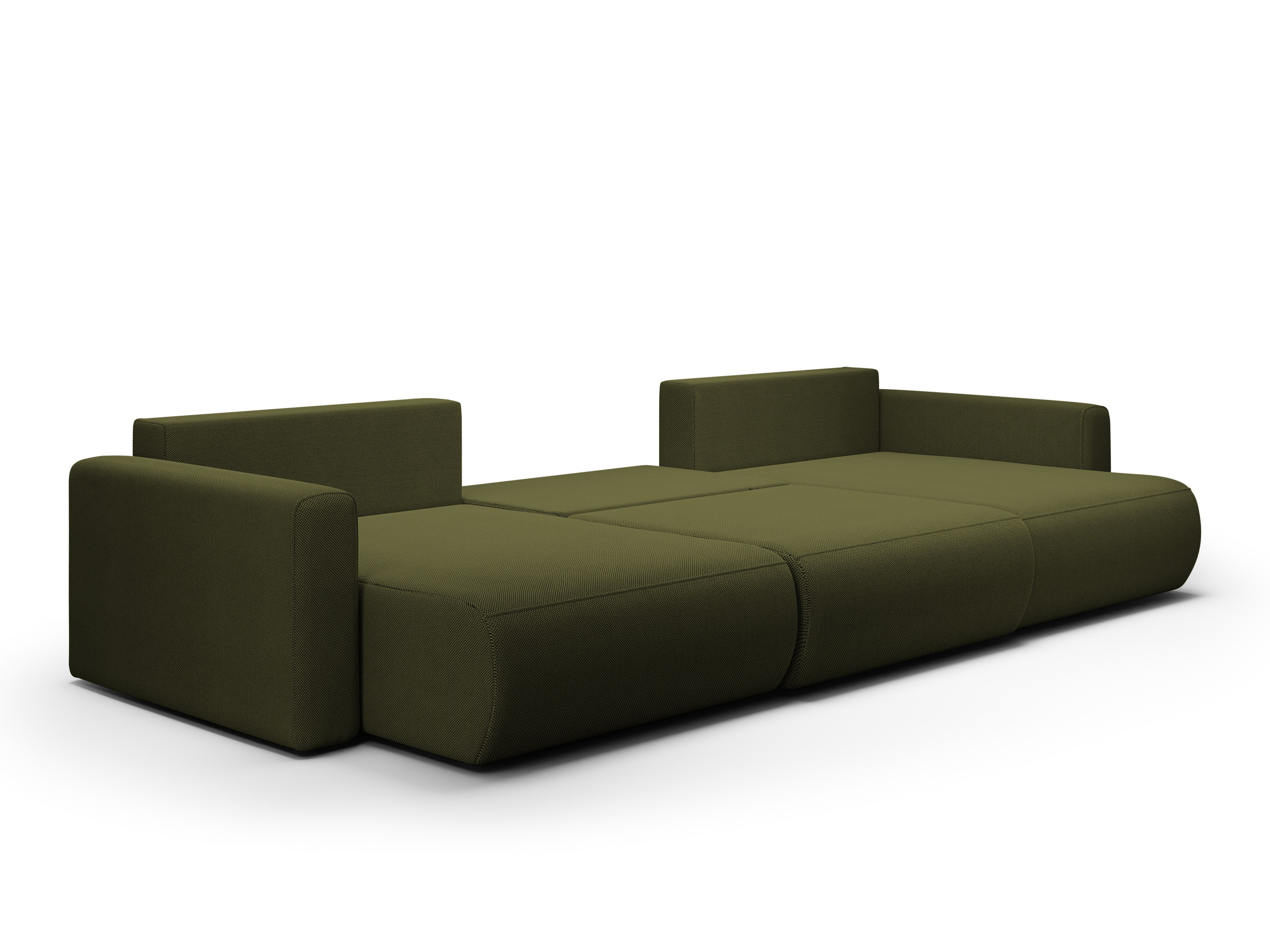 Colțar Franklin 126 (Curio 39)