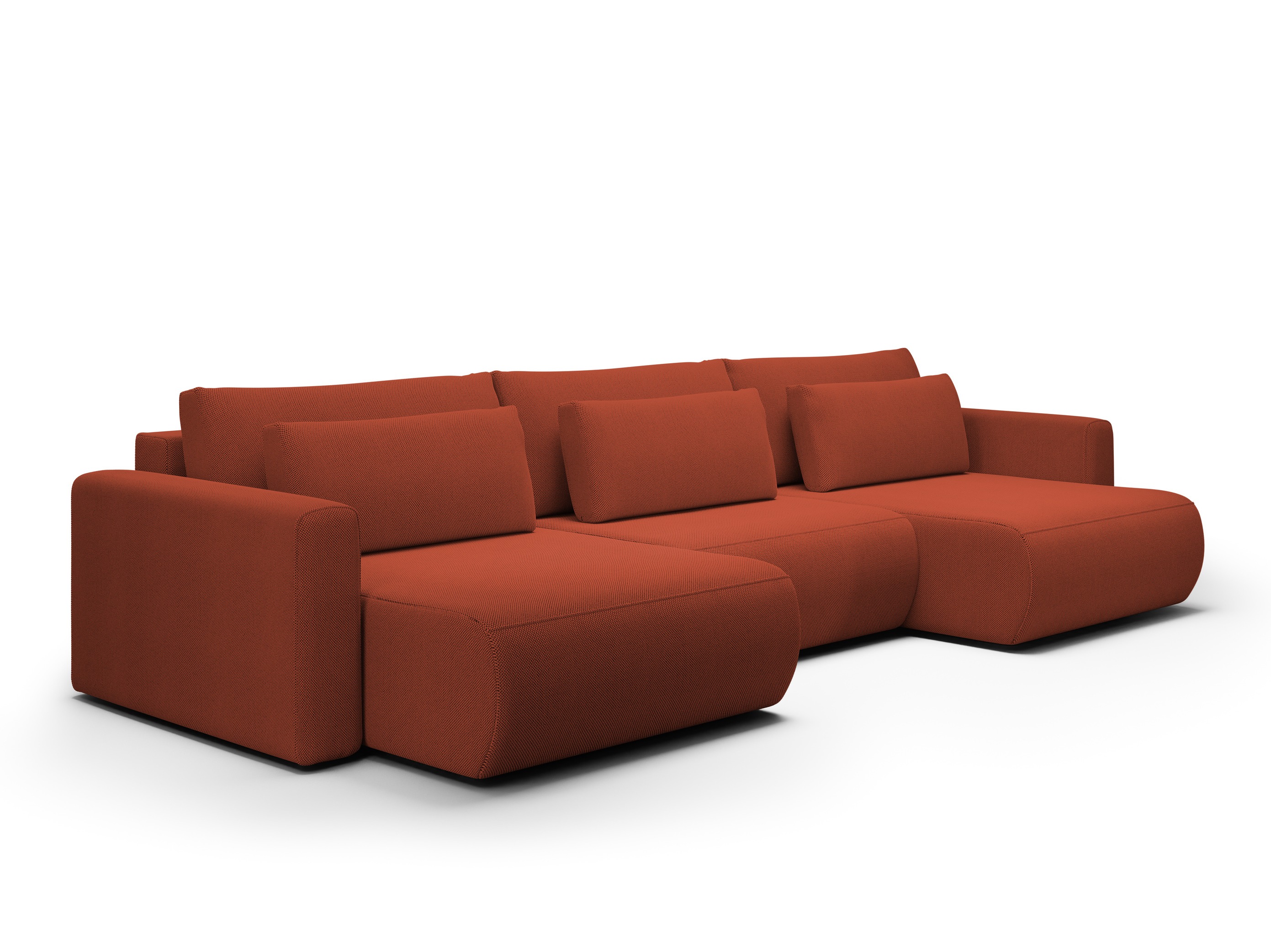 Colțar Franklin 126 (Curio 55)