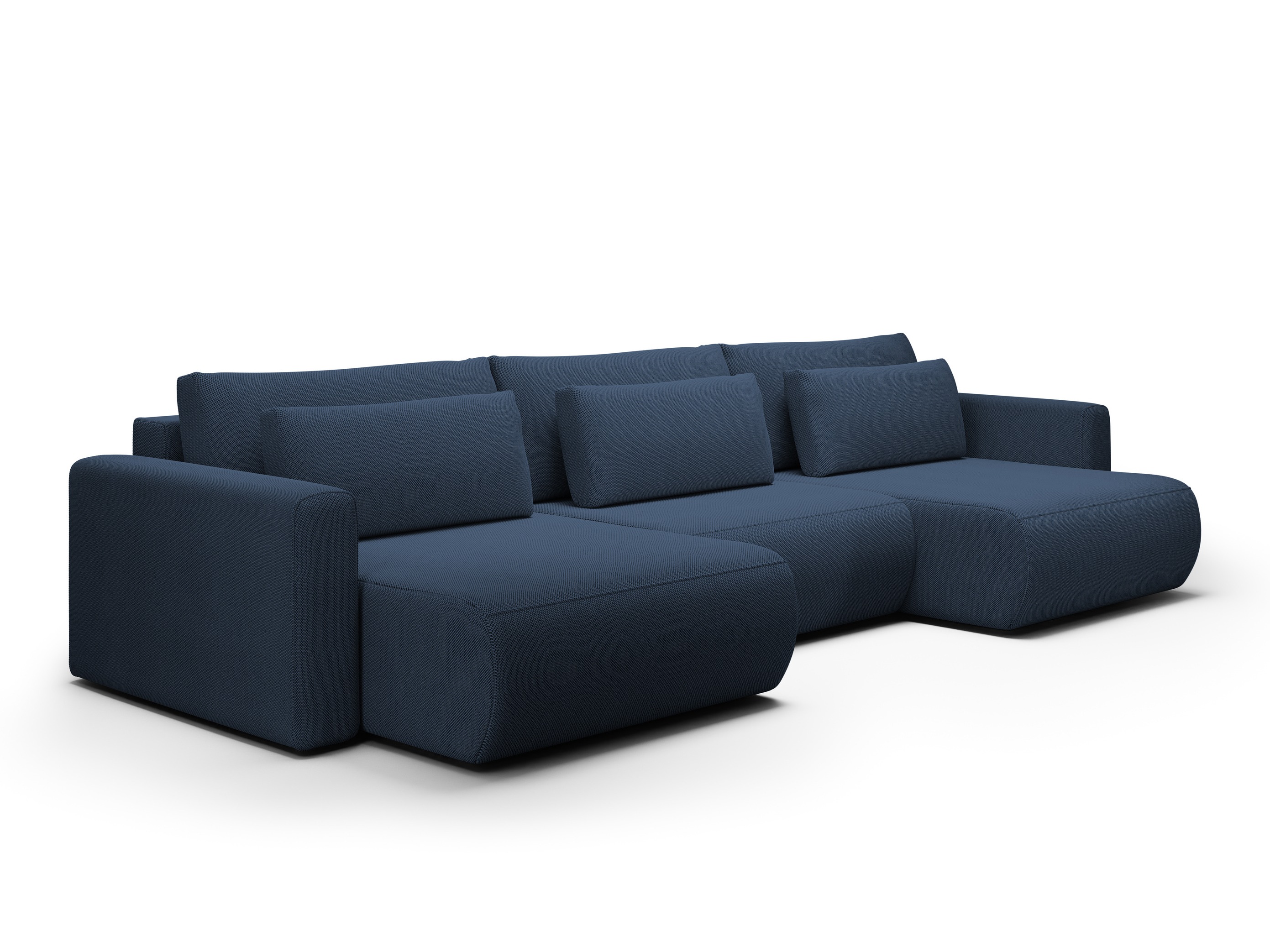 Colțar Franklin 126 (Curio 78)