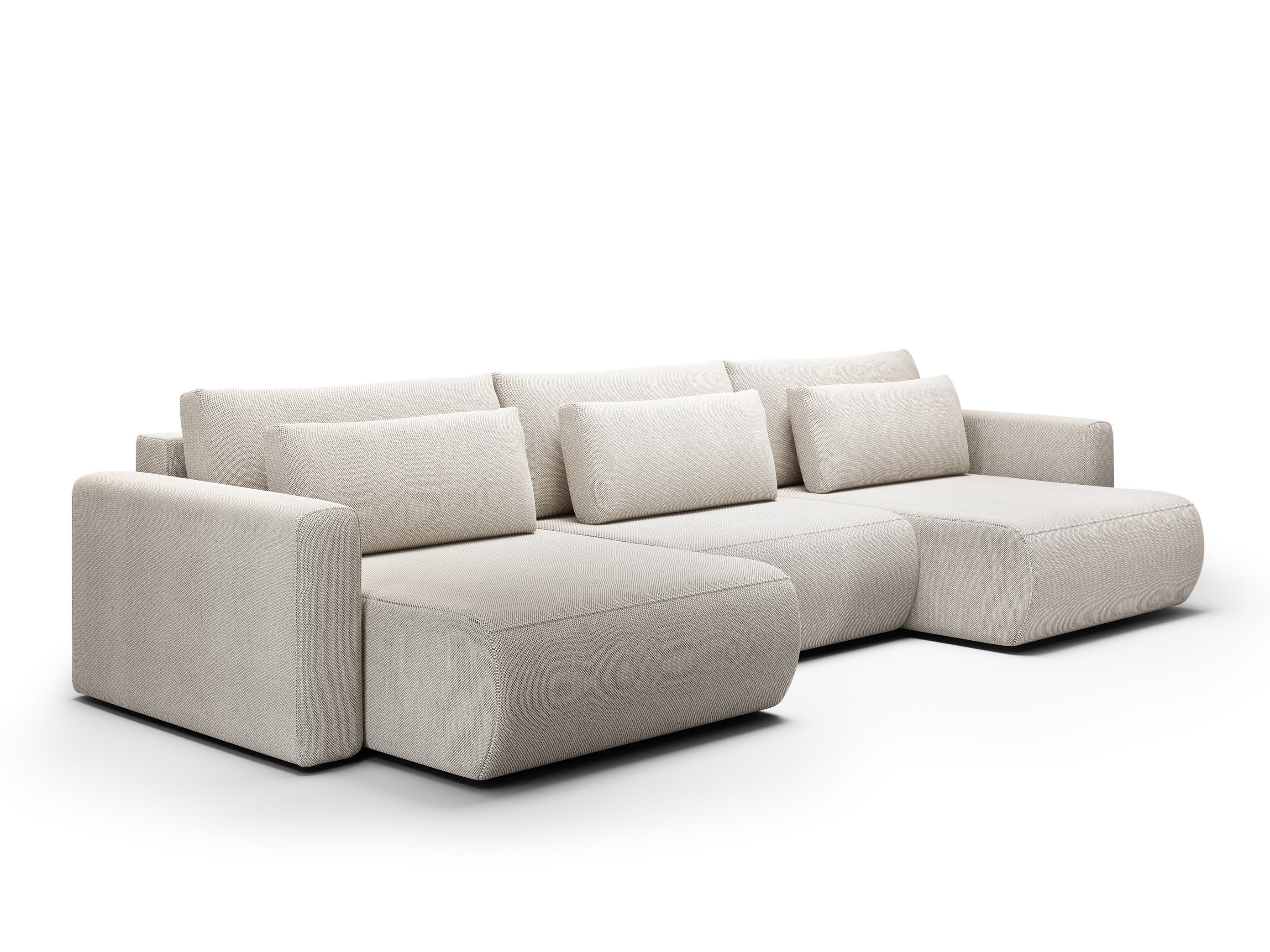 Colțar Franklin 126 (Curio 84)