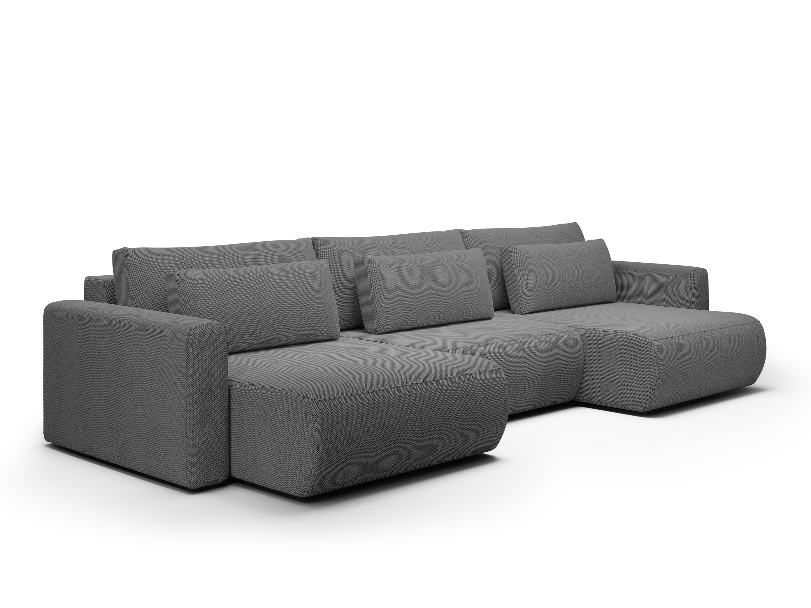 Colțar Franklin 126 (Curio 93)