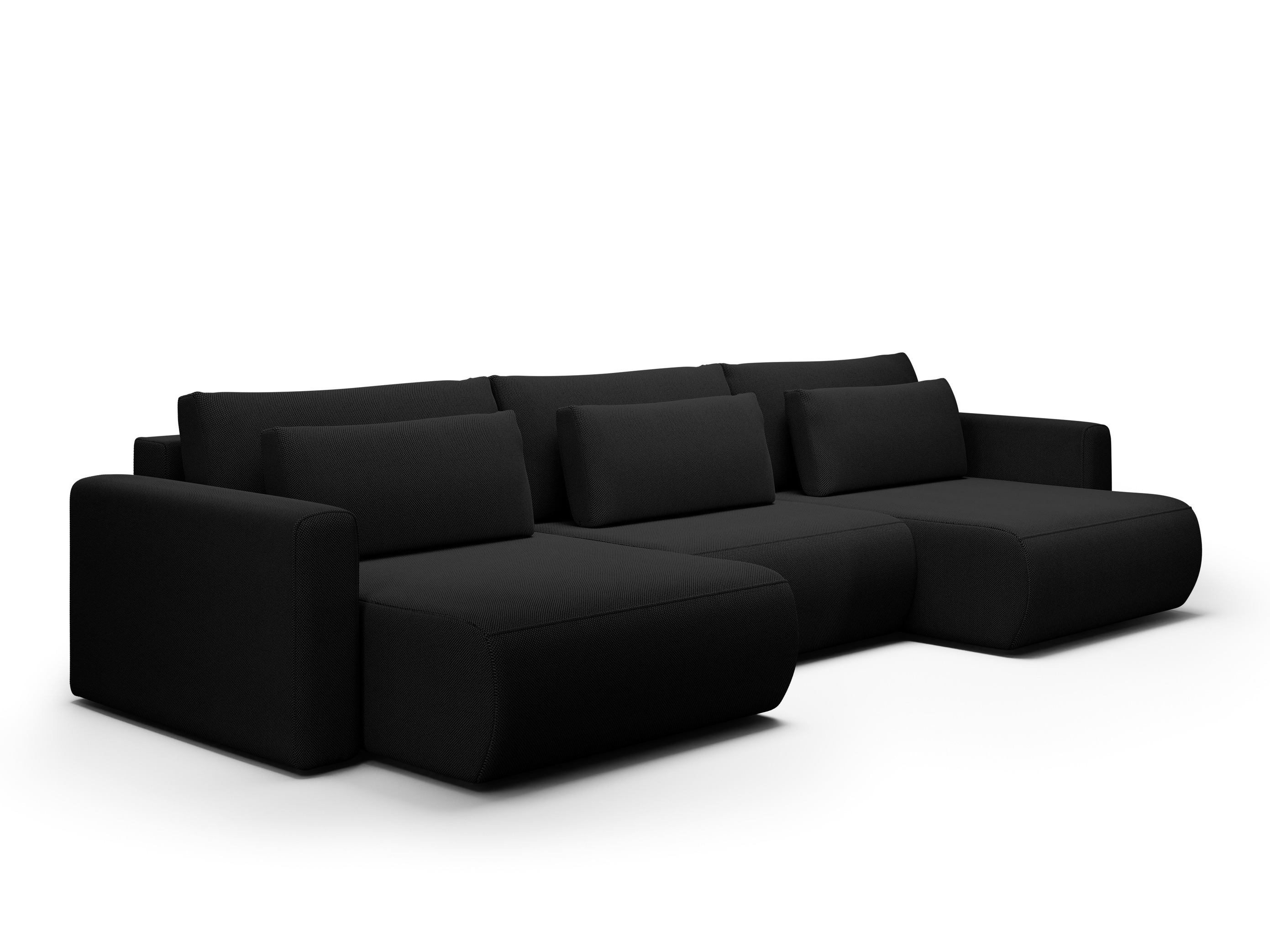 Colțar Franklin 126 (Curio 99)