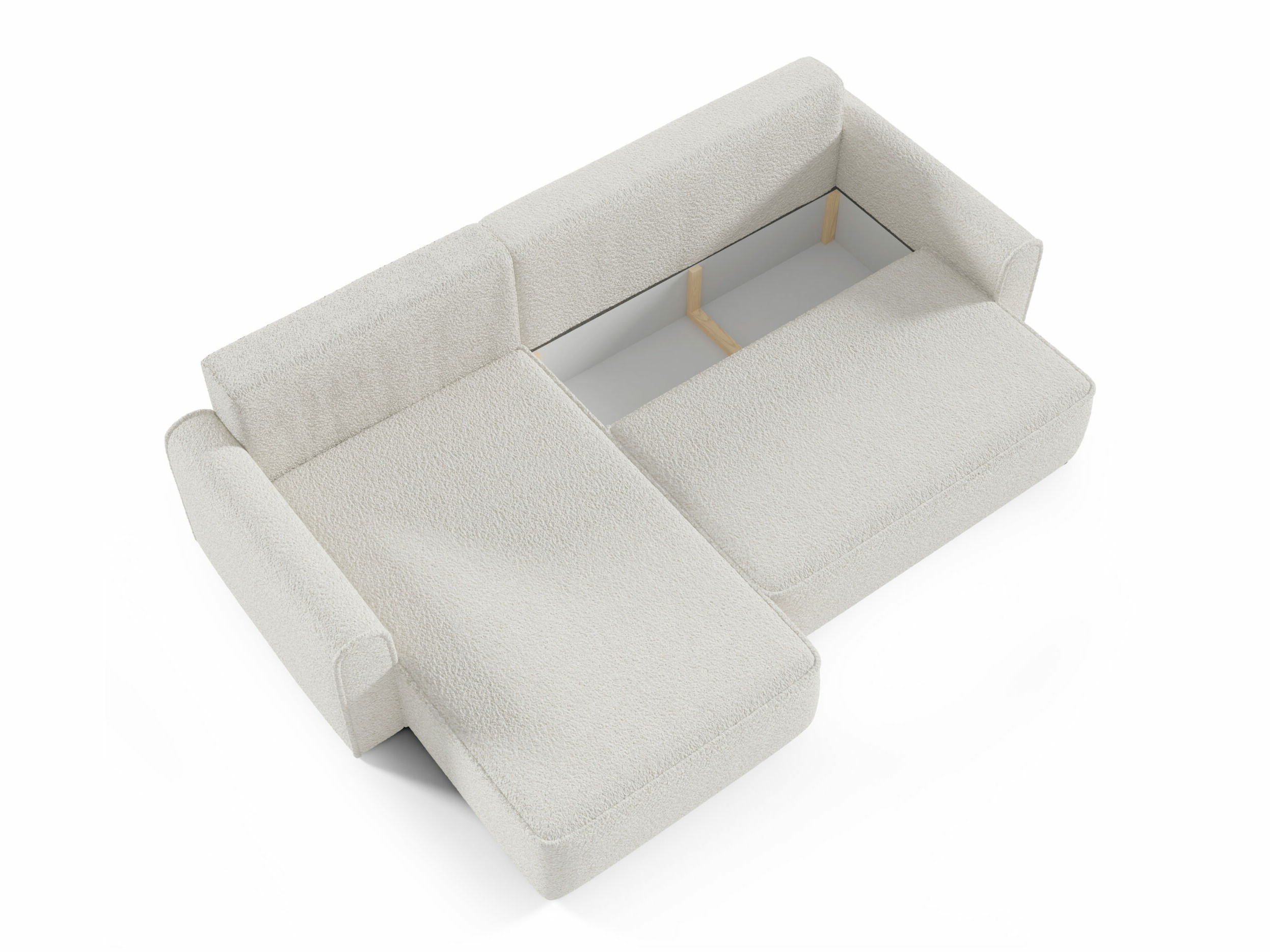 Colțar Franklin 127 (Abriamo 01)