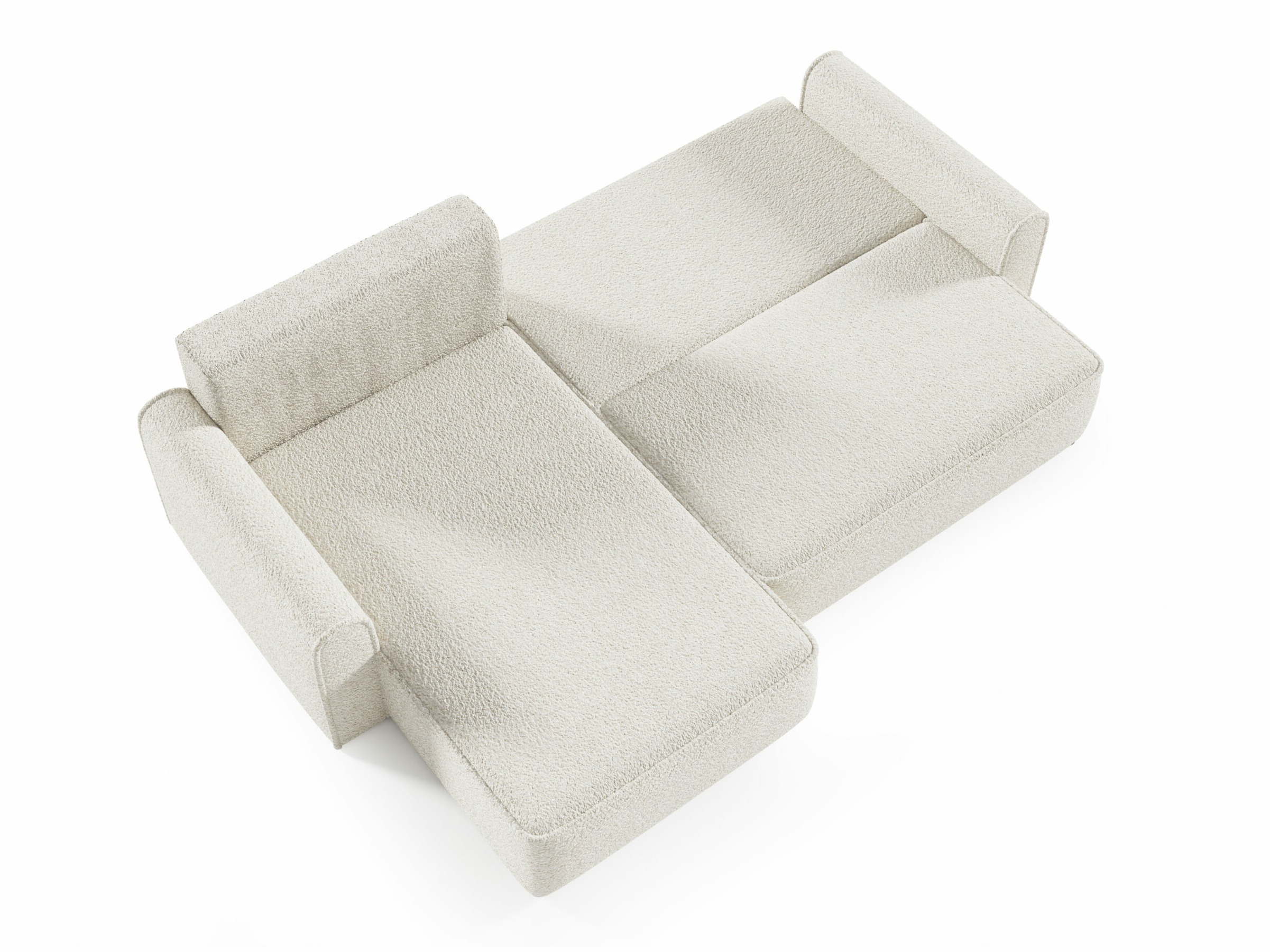 Colțar Franklin 127 (Abriamo 01)