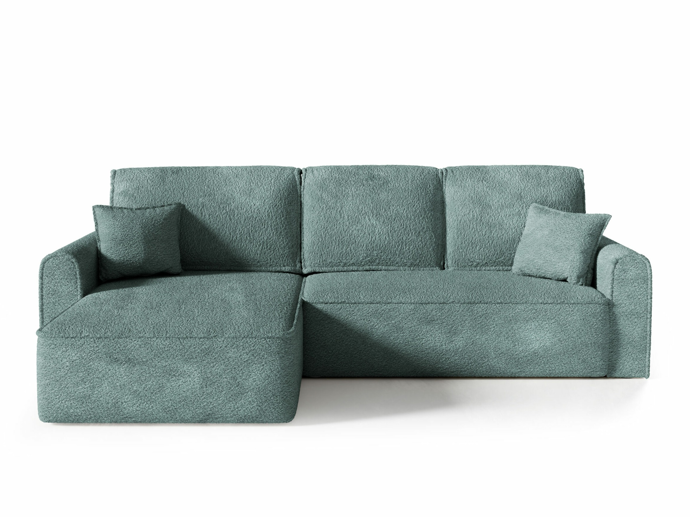 Colțar Franklin 127 (Abriamo 09)