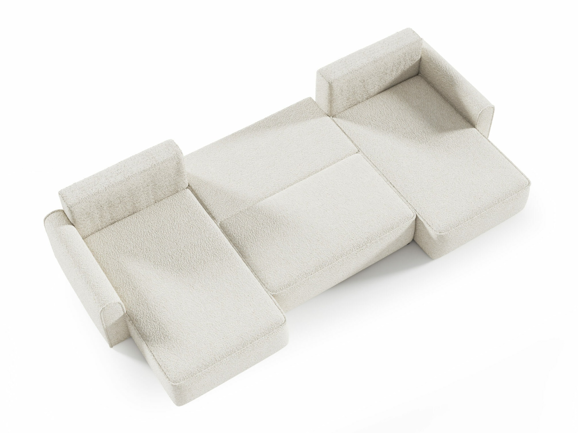 Colțar Franklin 129 (Abriamo 07)