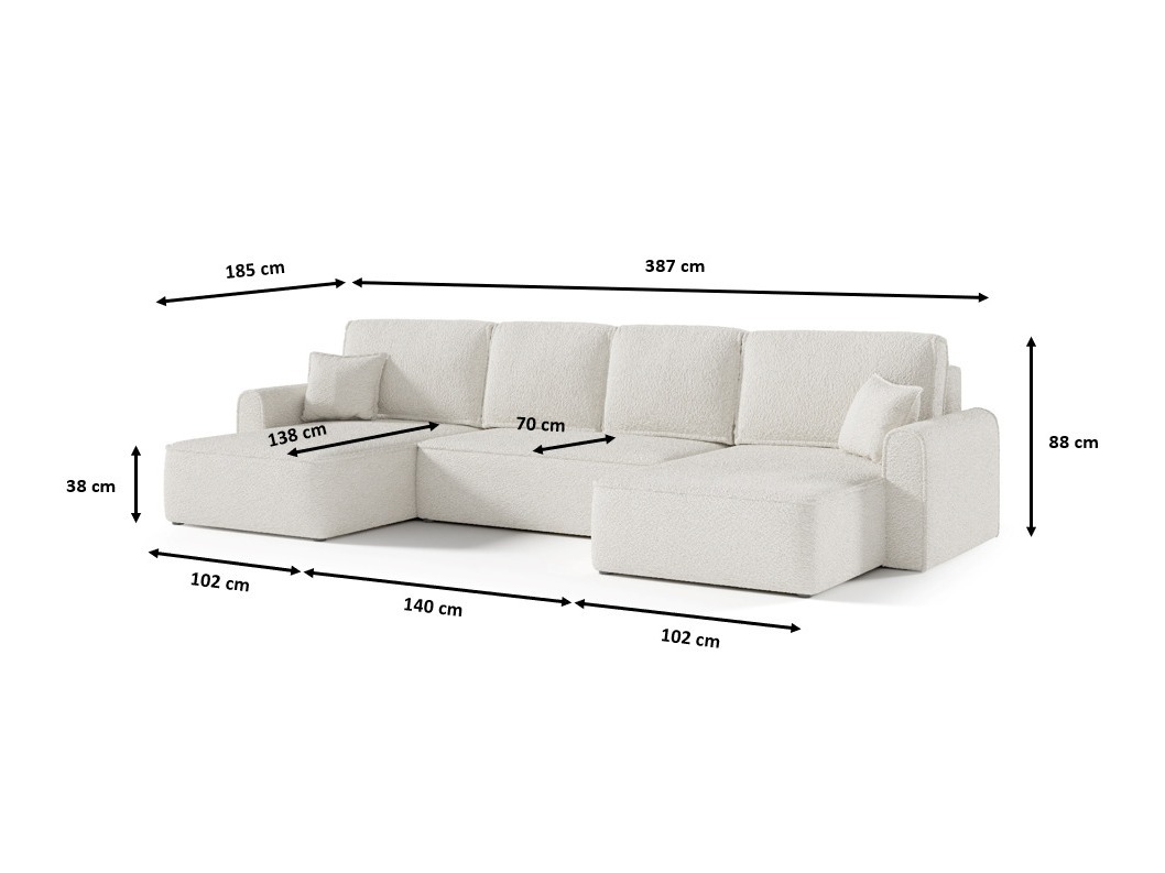 Colțar Franklin 129 (Abriamo 07)